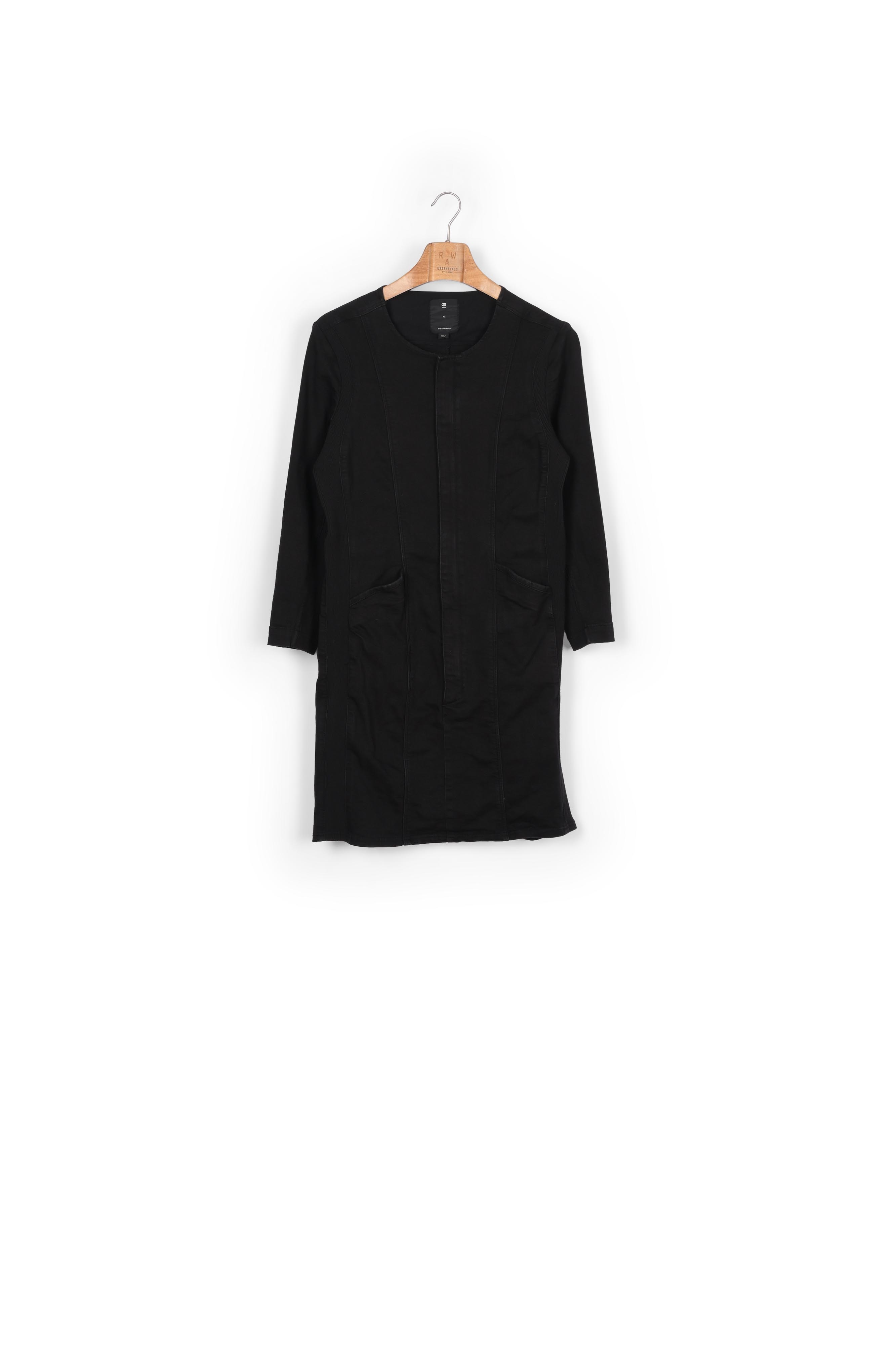 Motac Slim 7/8-Sleeve Dress G-star tweedehands photo 1