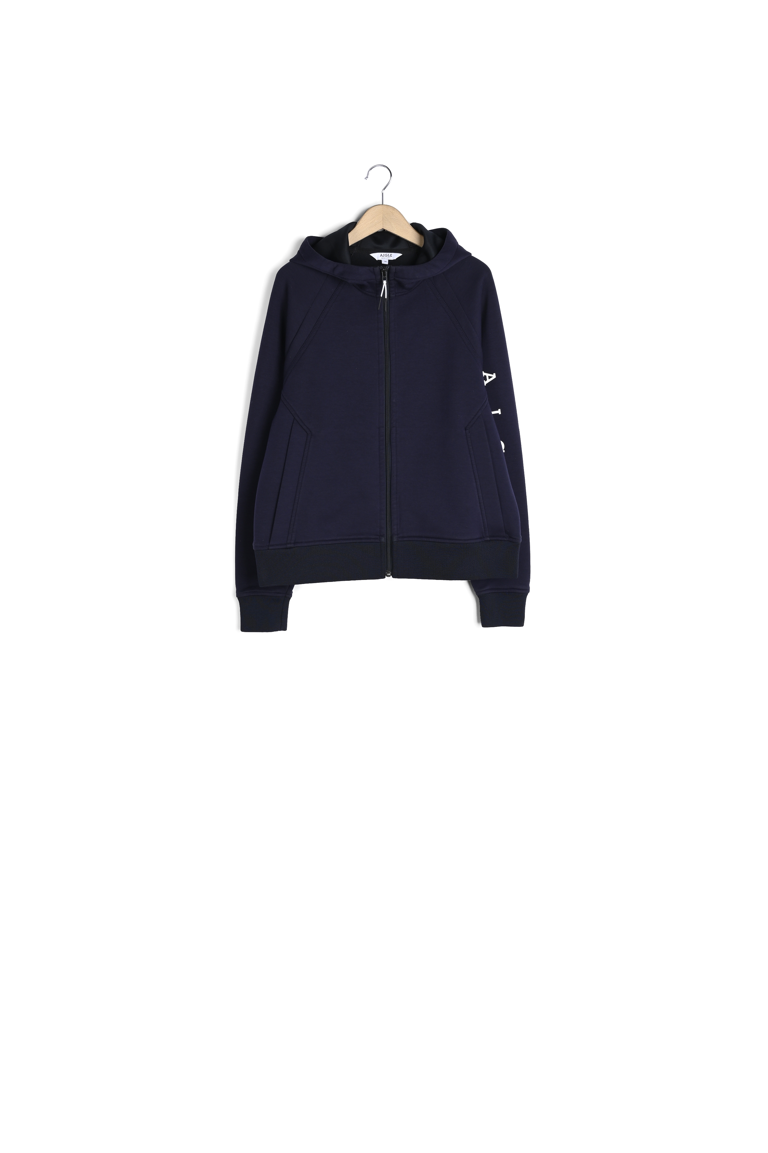 Pull chaud Aigle seconde main photo 1