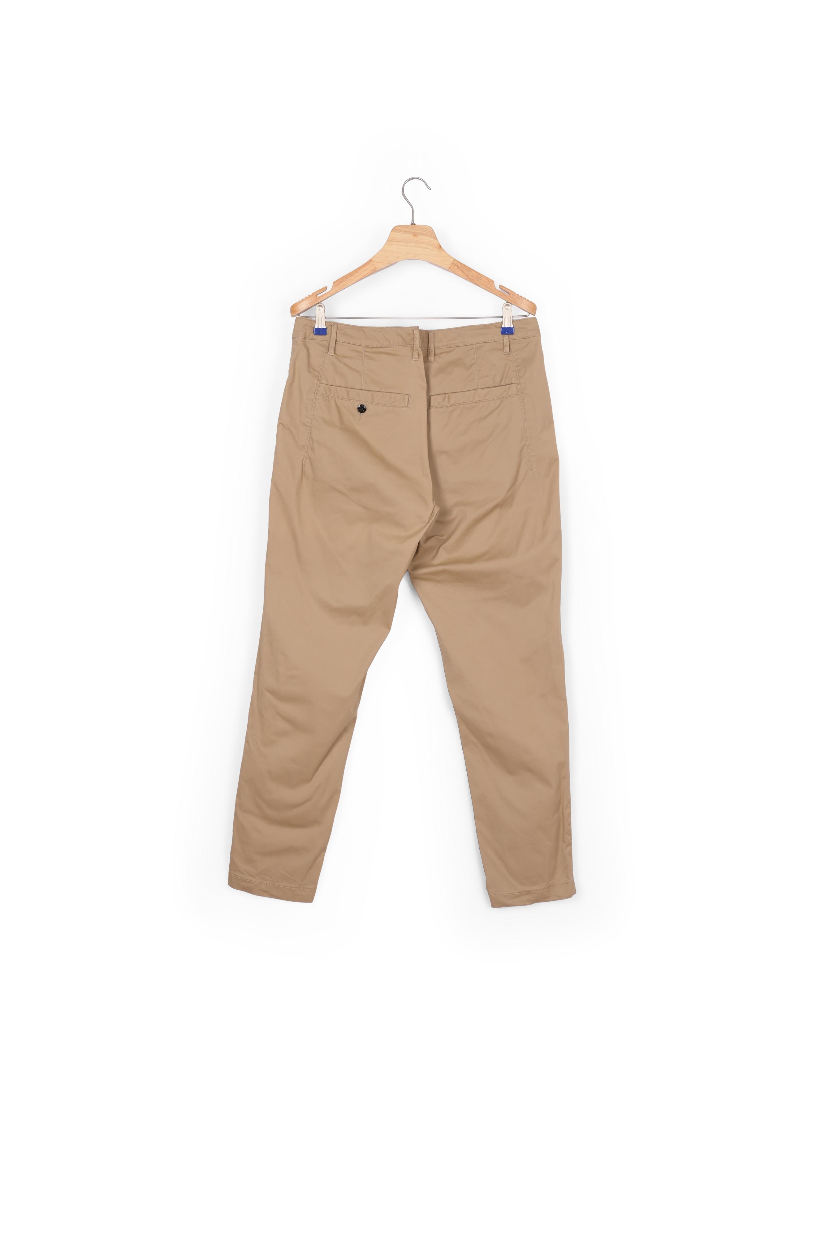 Bronson Mid Waist Skinny Chino G-star Second-Hand photo 2