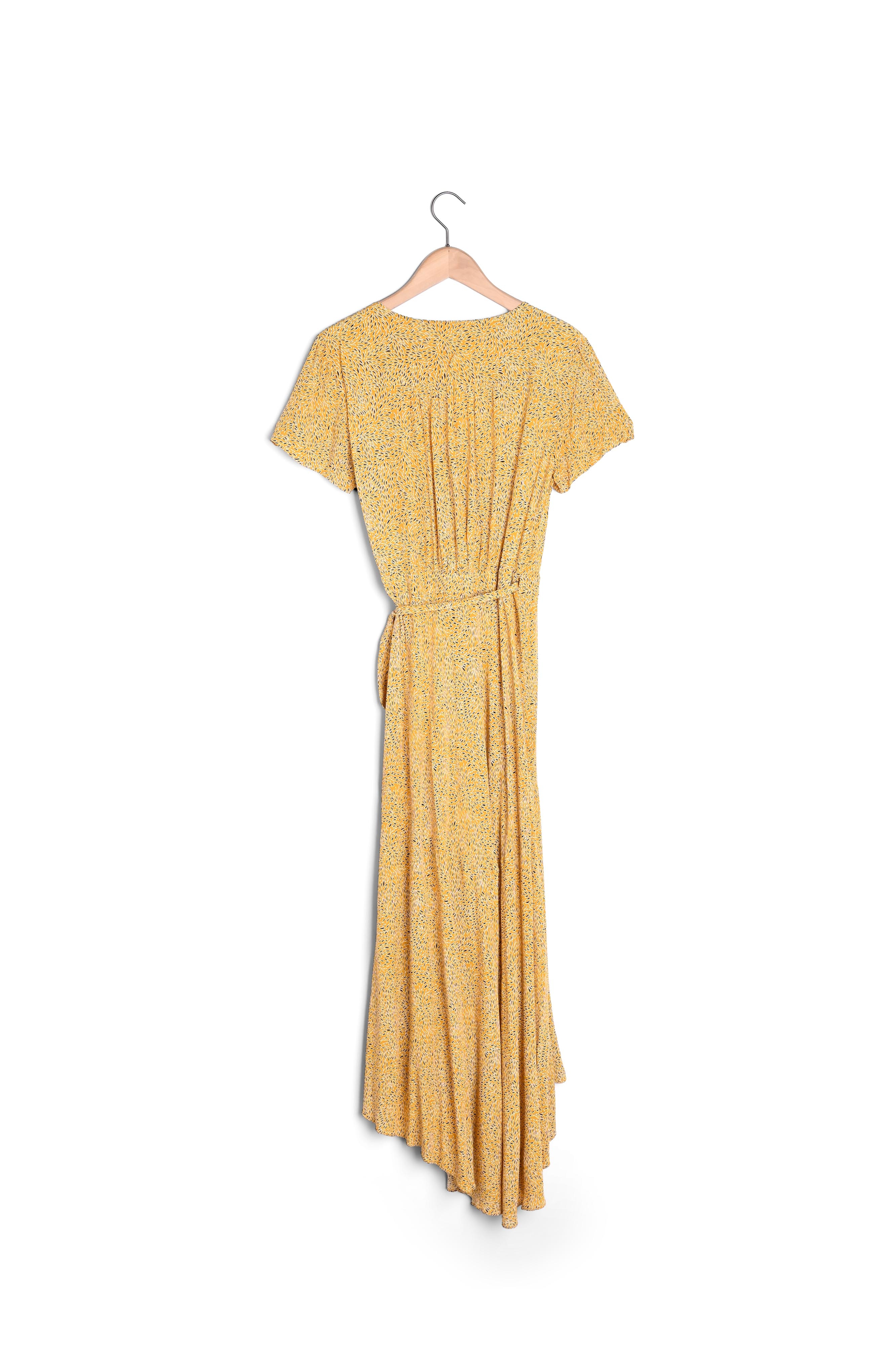 KLEID BETINA Ba-sh Second-Hand photo 2