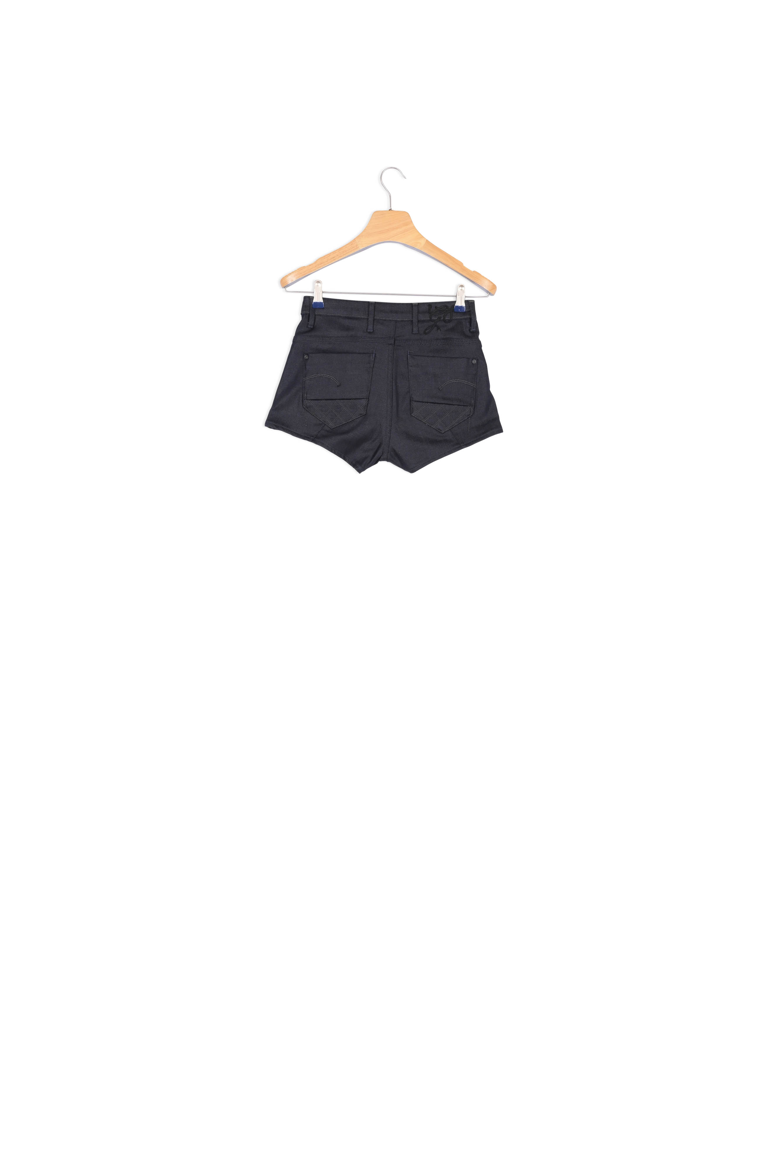 Straight Shorts G-star tweedehands photo 2