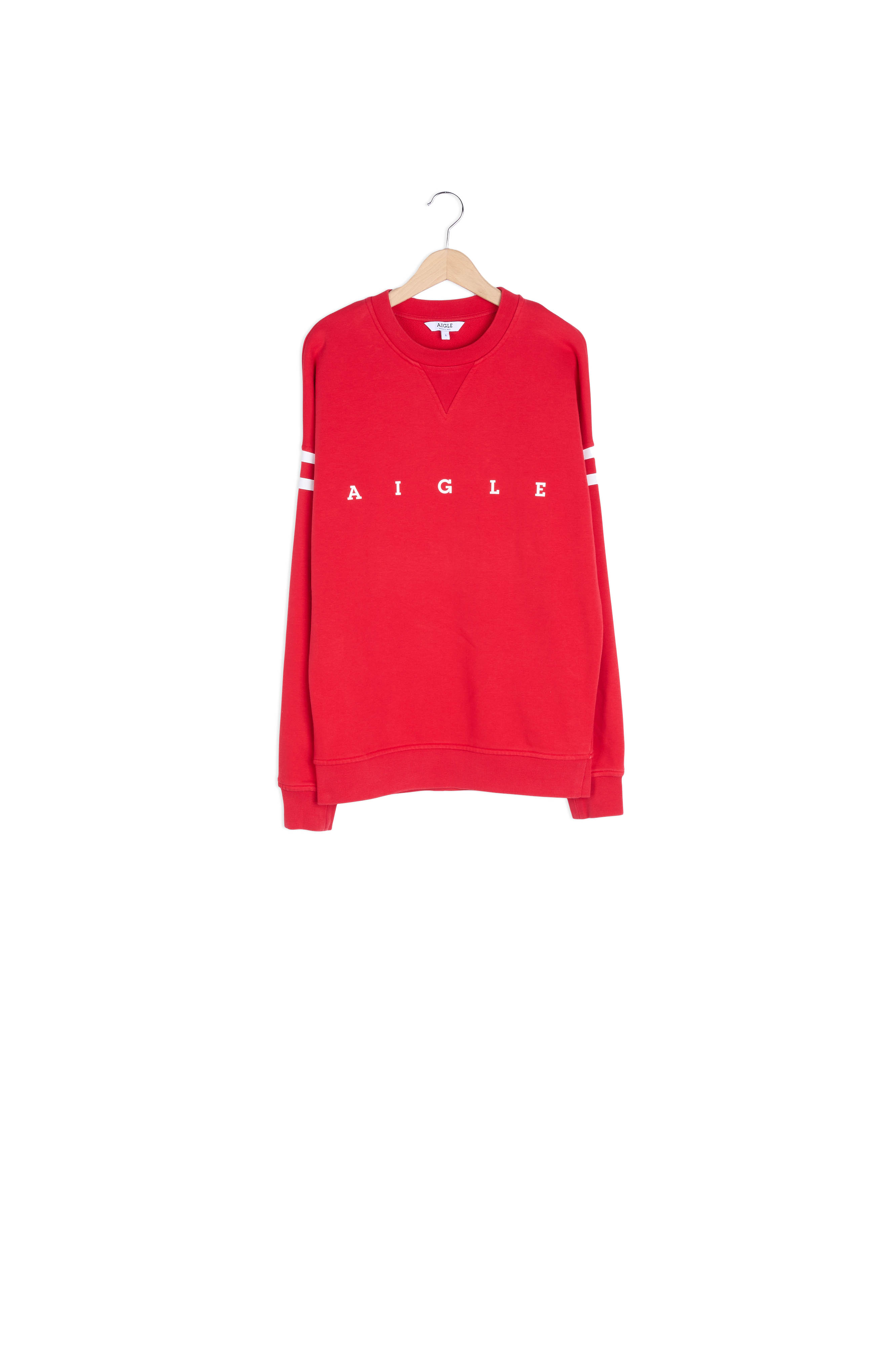 Sweatshirt Aigle seconde main photo 1