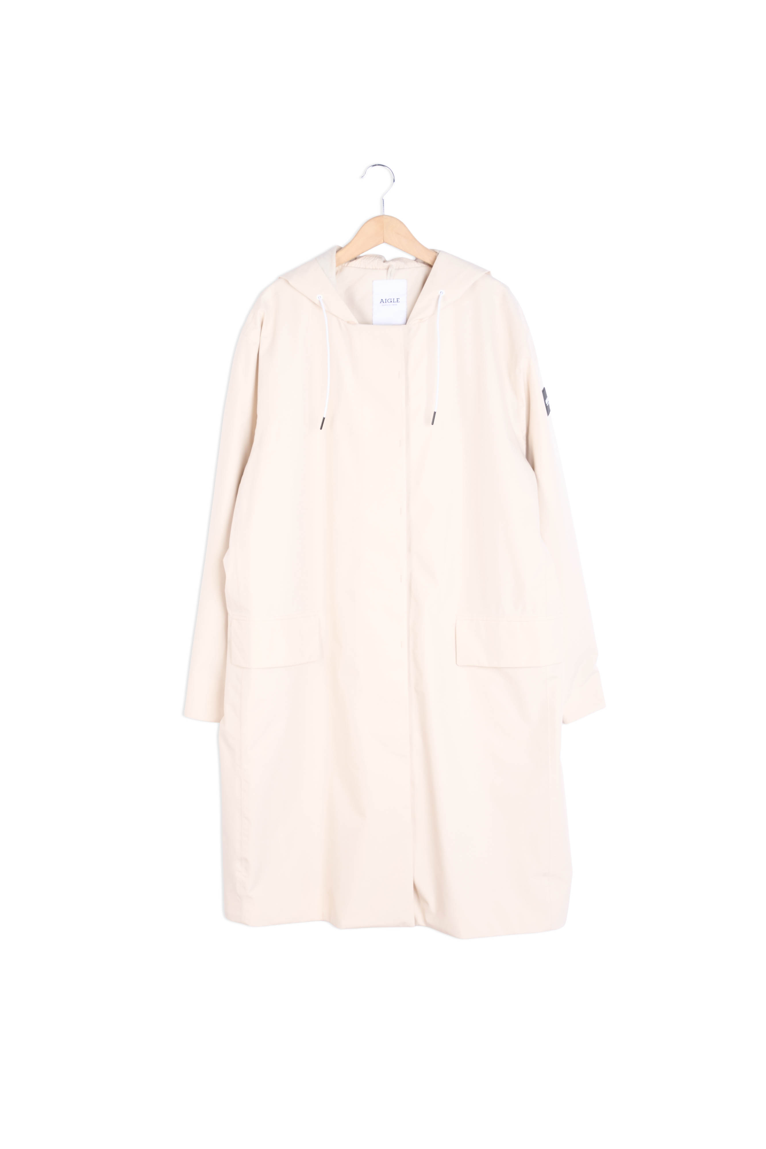 Parka MTD® Aigle seconde main photo 1