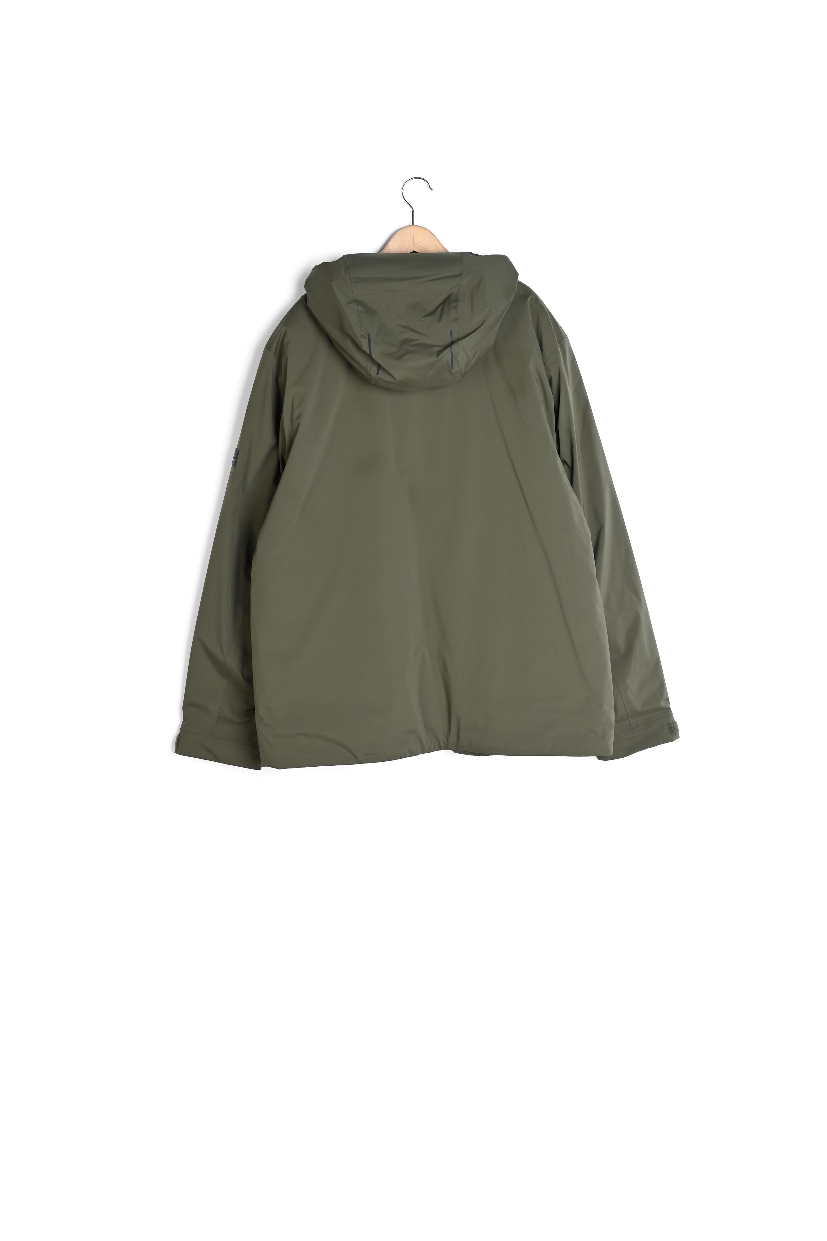 Parka en duvet Aigle seconde main photo 2