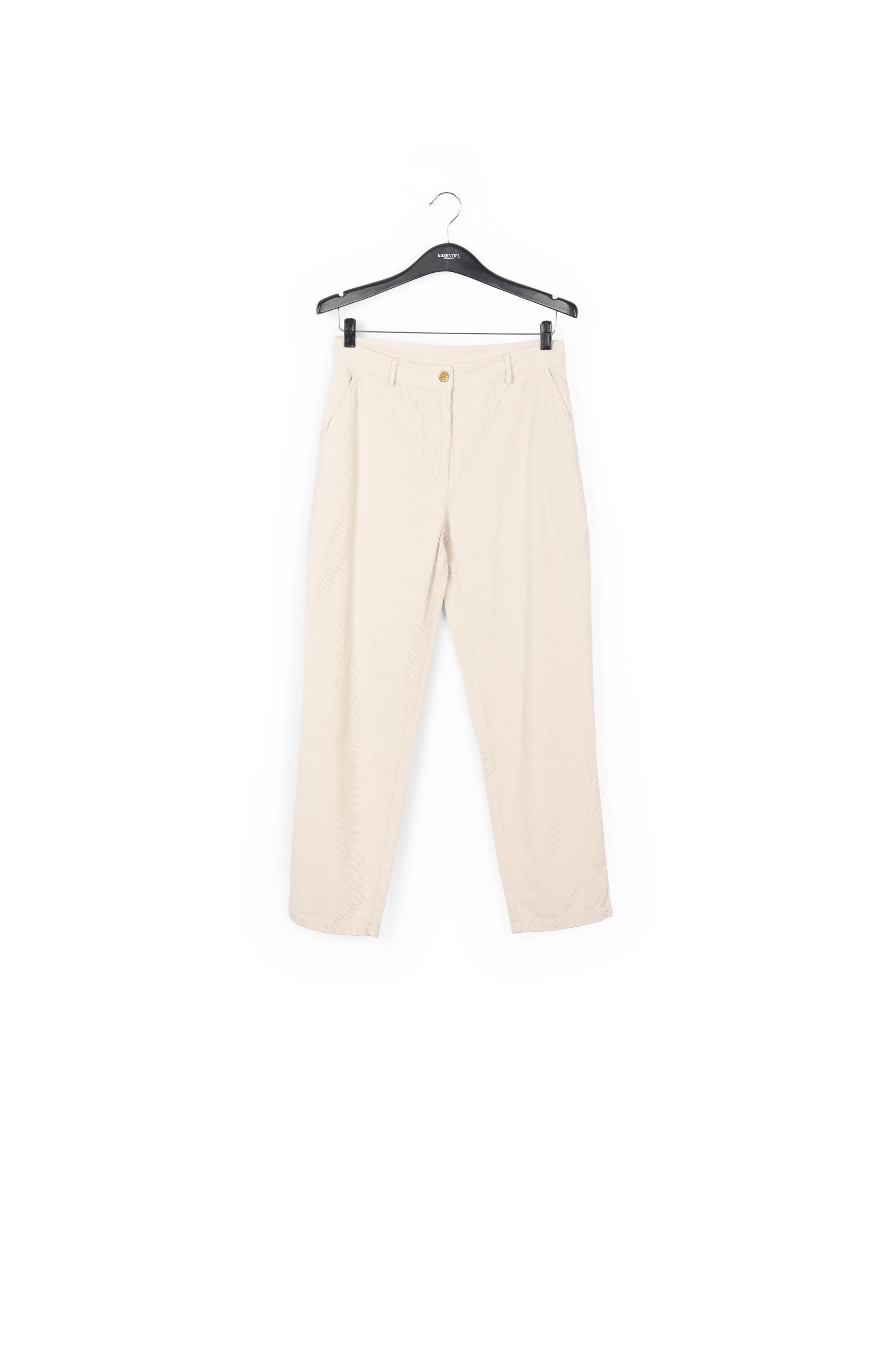 Vorever broek RE—SSENTIEL tweedehands photo 1