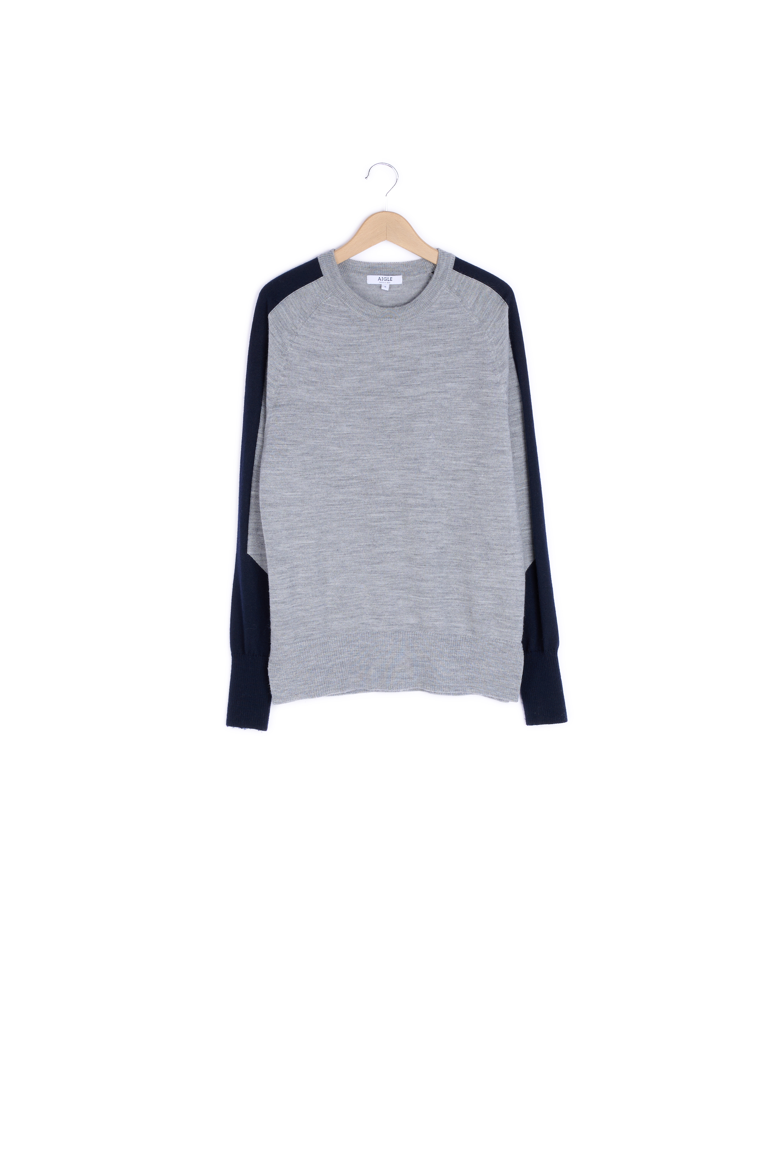 Pull léger Aigle seconde main photo 1