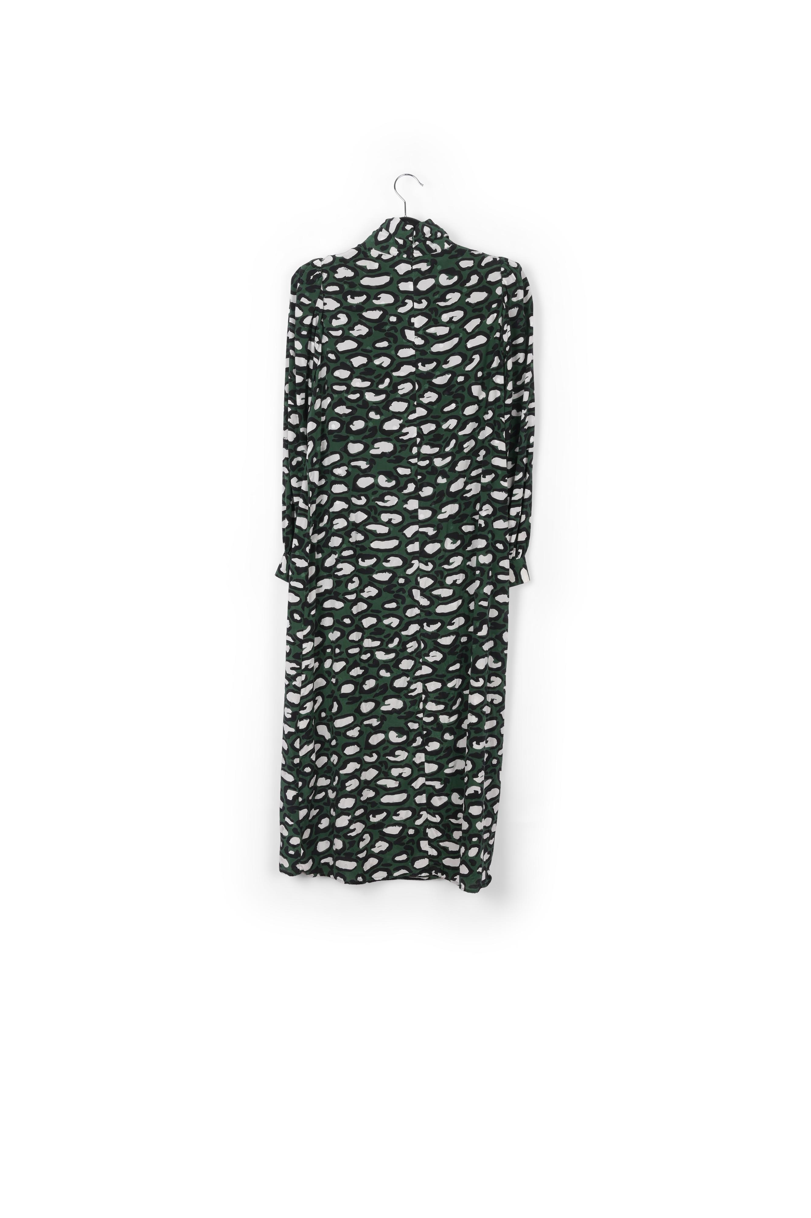 Long dress RE—SSENTIEL second-hand photo 2