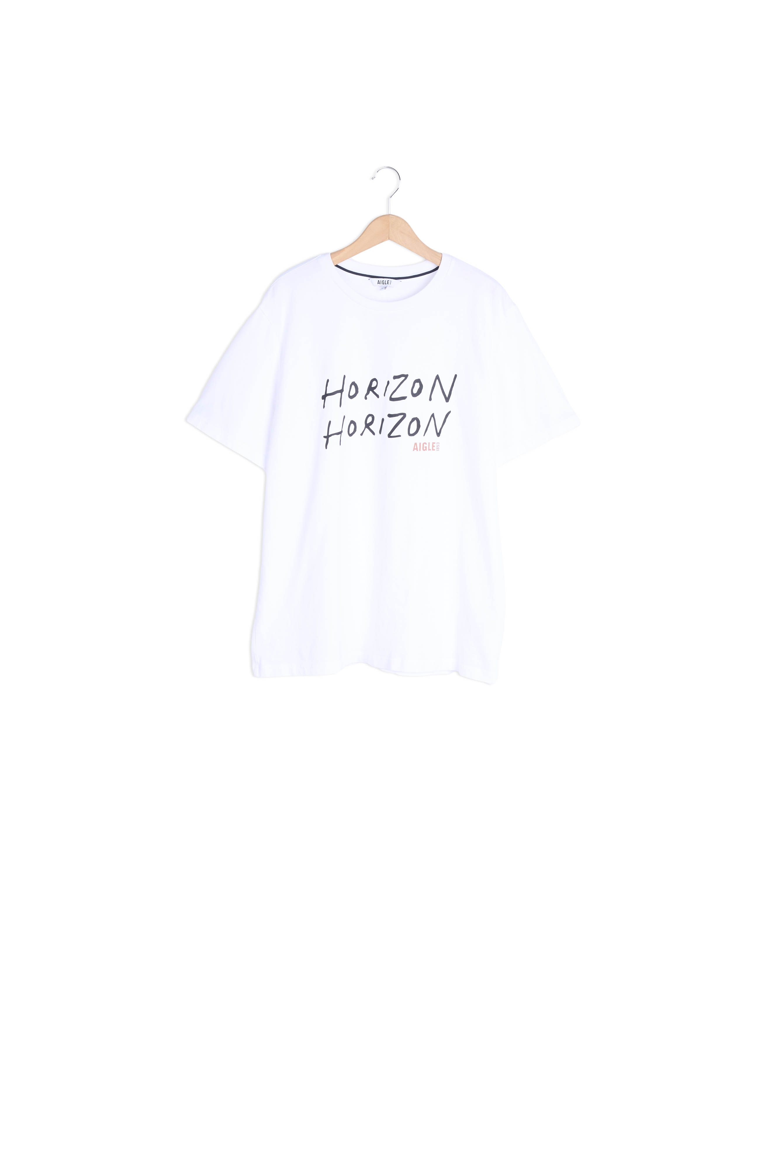 T-shirt Aigle seconde main photo 1