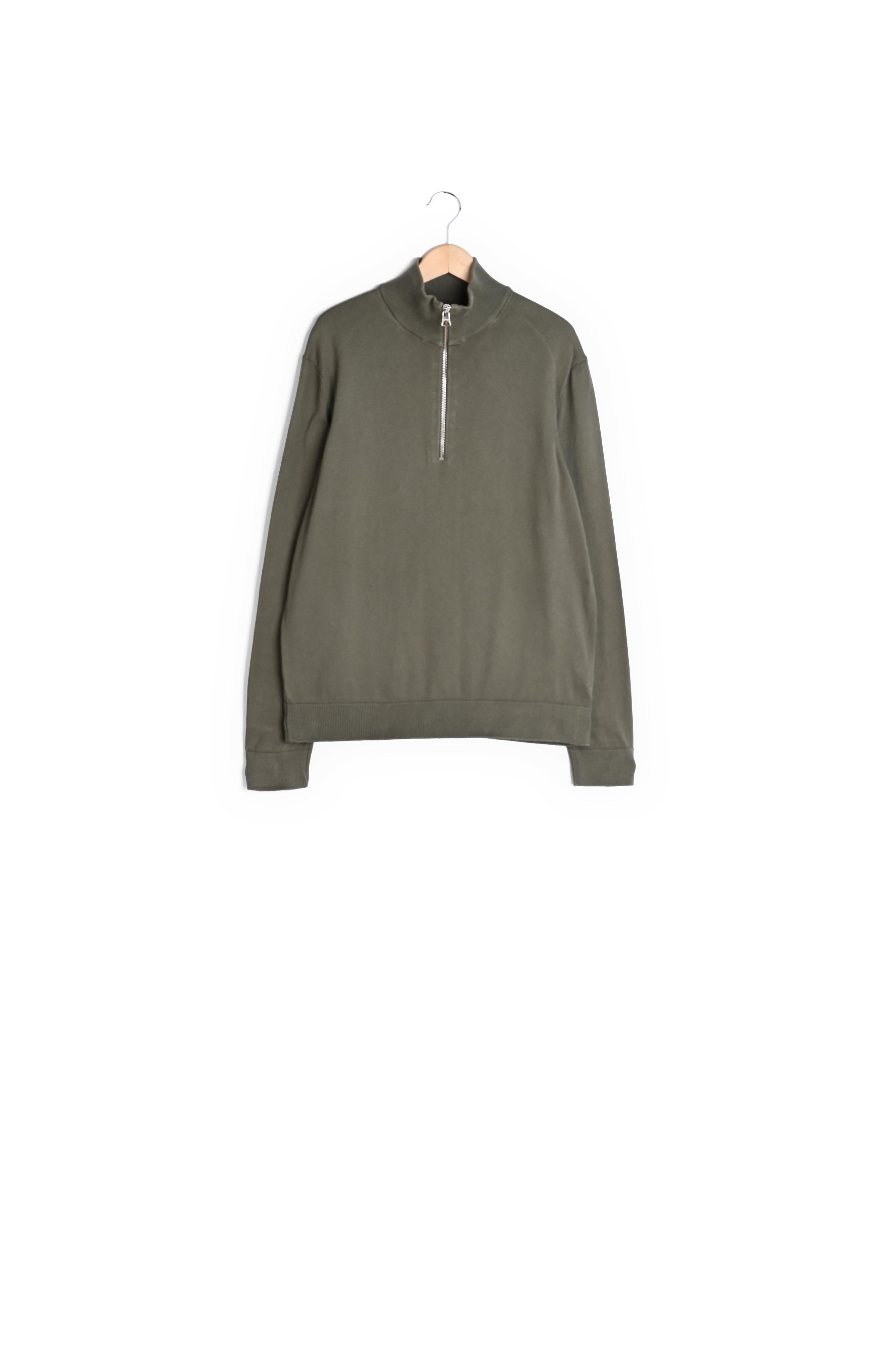 Pull léger Aigle seconde main photo 1