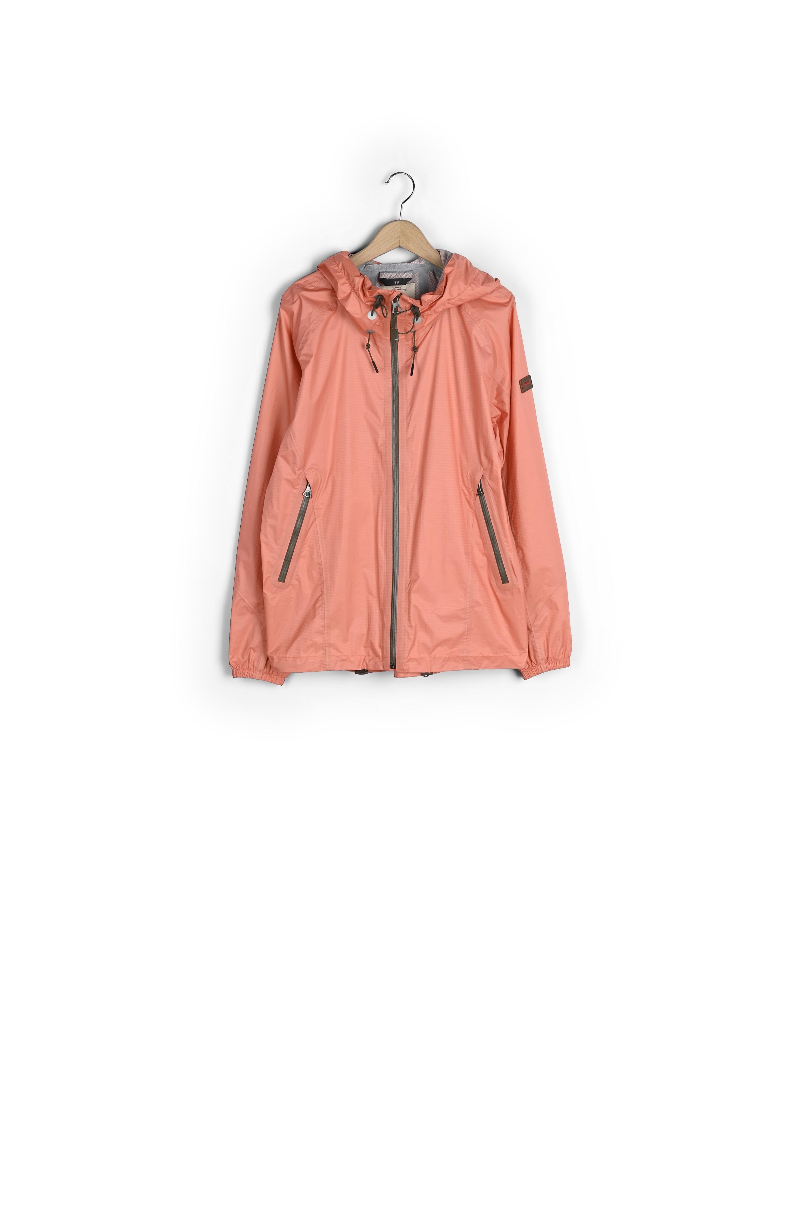 Parka MTD® Aigle seconde main photo 1