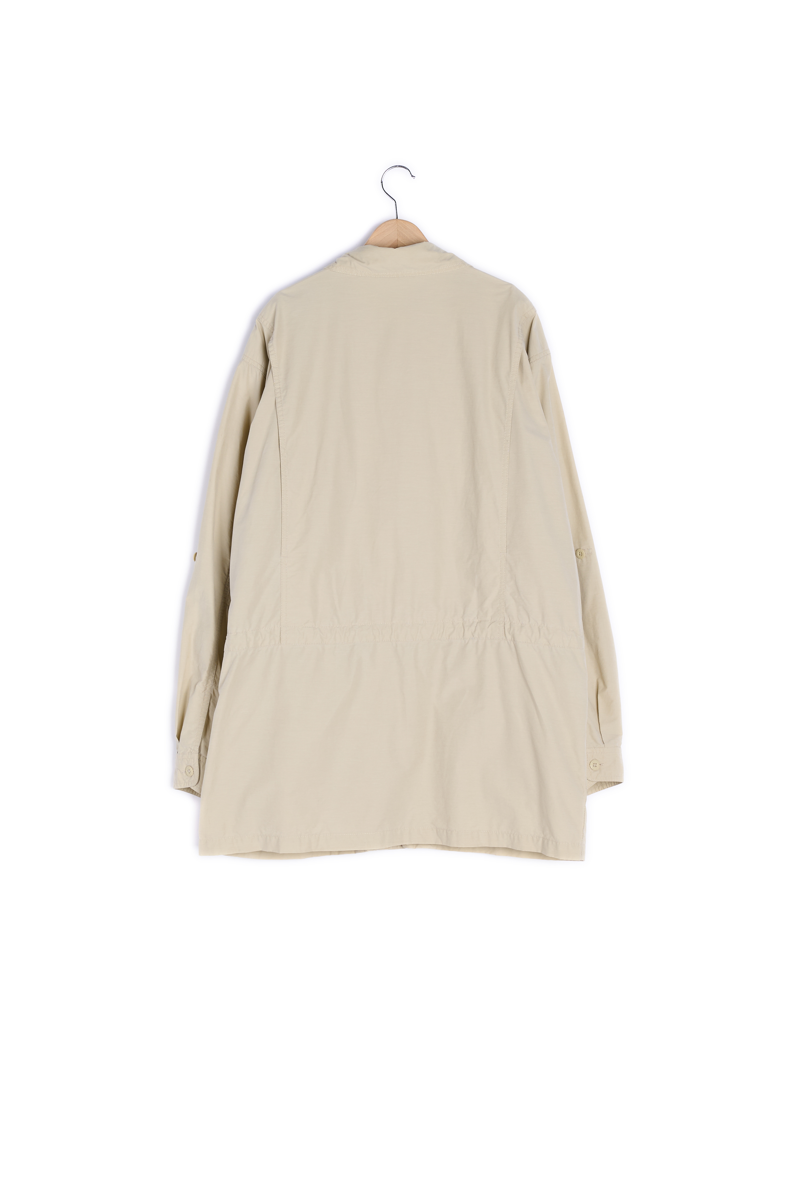 Parka sans duvet Aigle seconde main photo 2