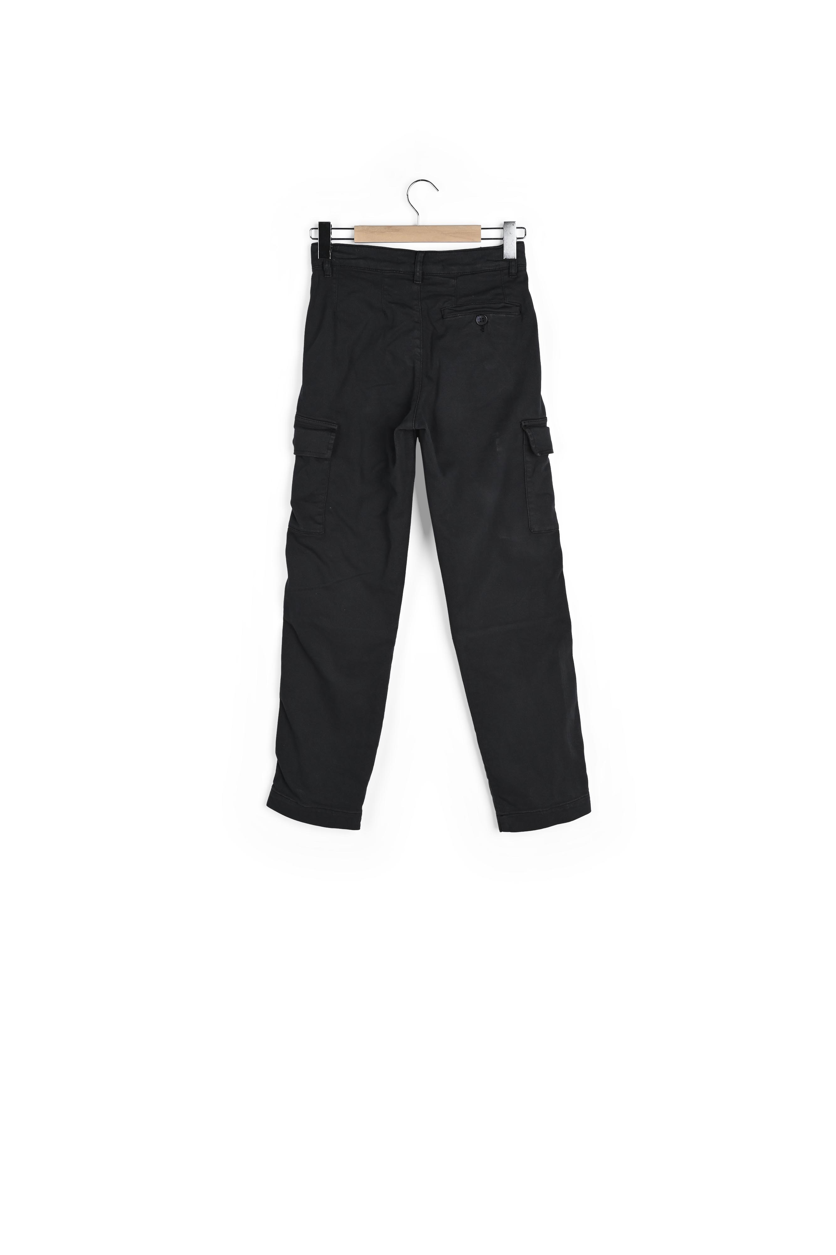 Pargo - Pantalon Cargo Taille Haute Sud Express seconde main photo 2