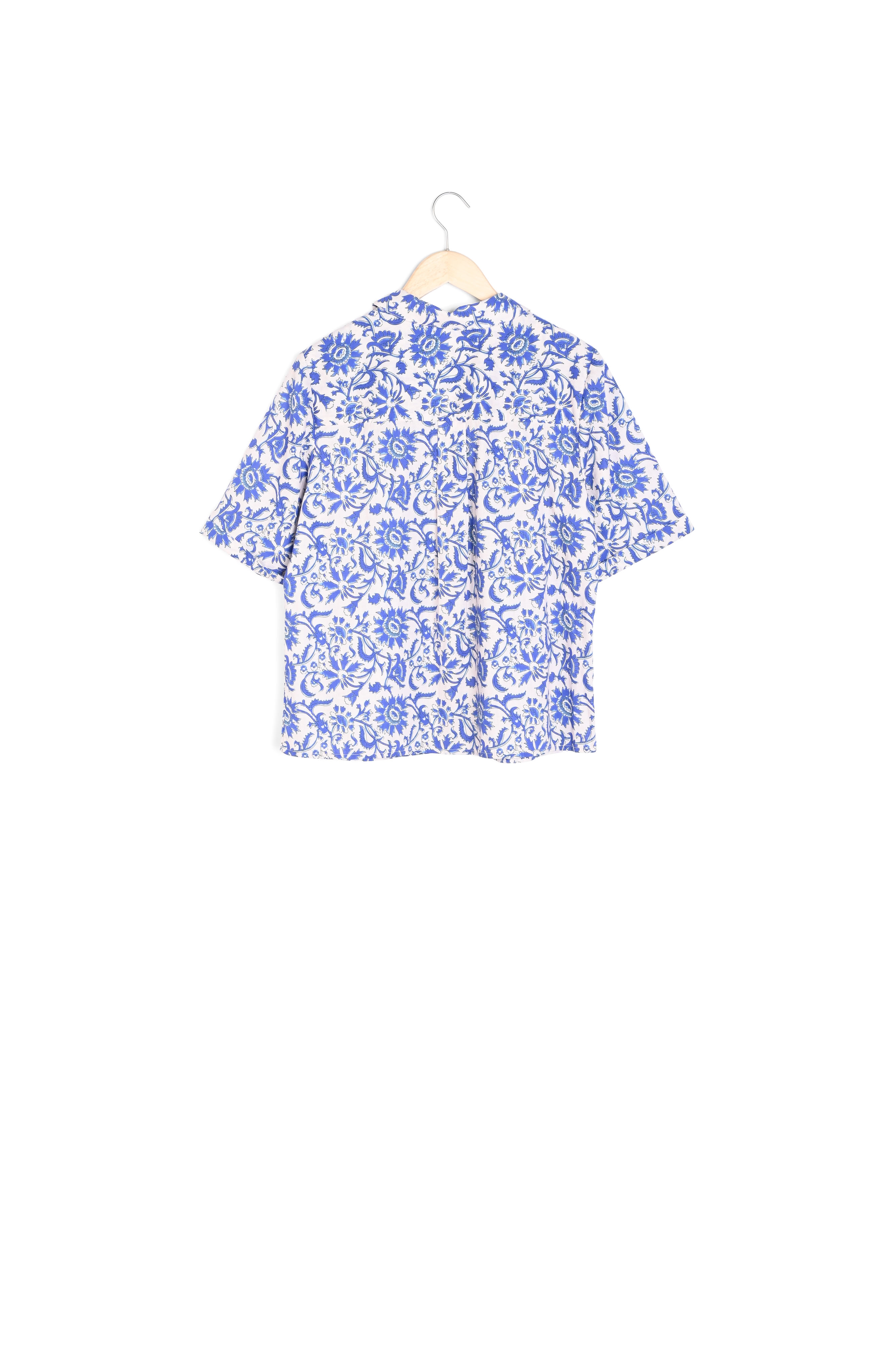 Chemise CAMILLA Maison 123 seconde main photo 5