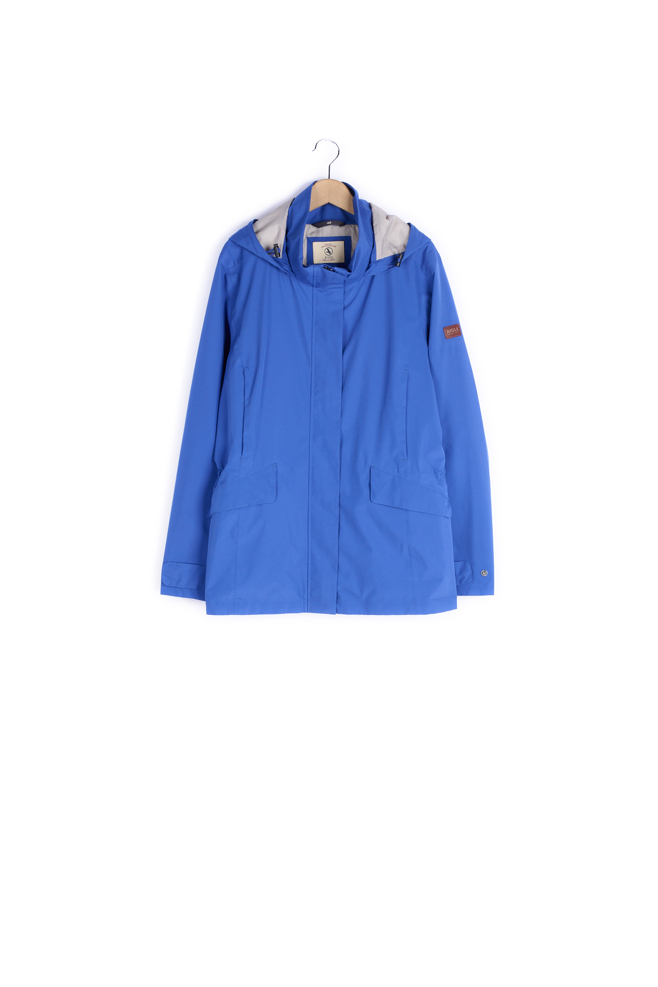 Manteau sans duvet Aigle seconde main photo 1