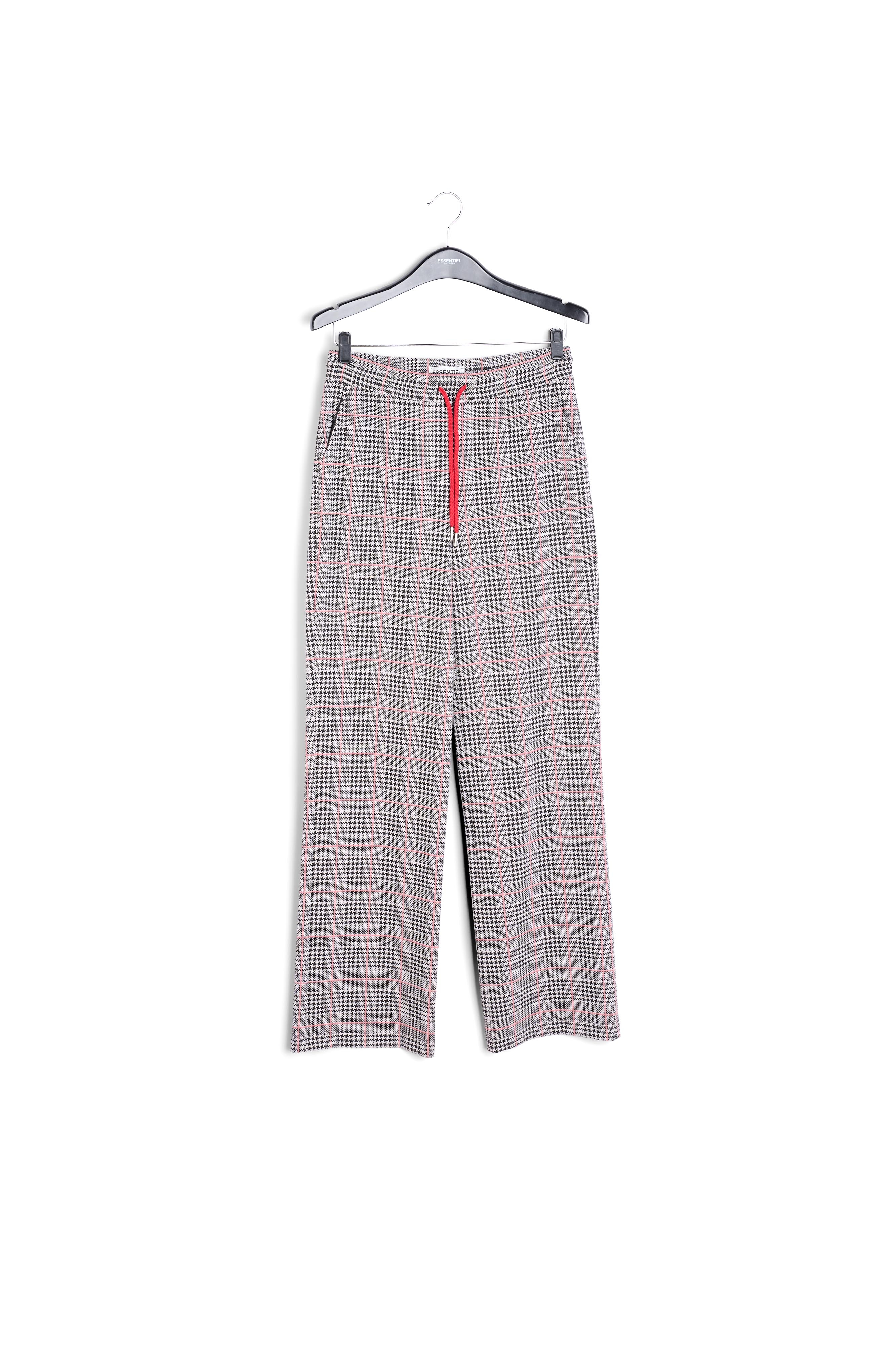 Knit pants RE—SSENTIEL second-hand photo 1