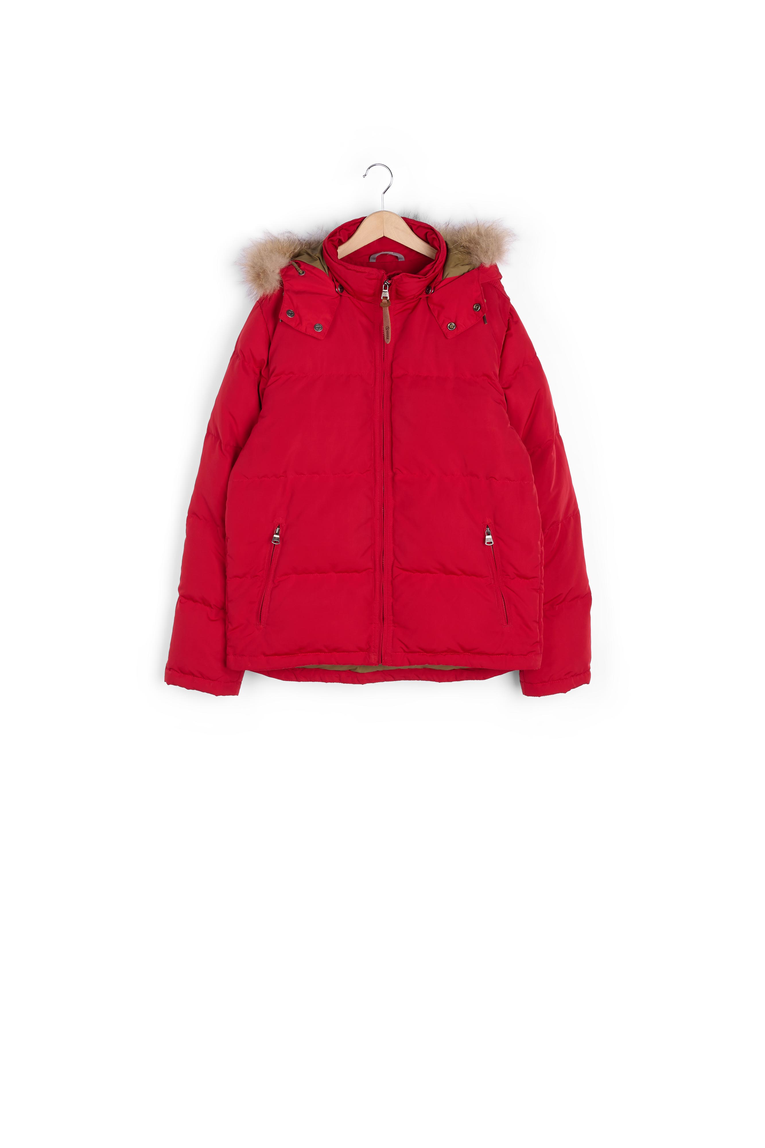 Doudoune en duvet MTD® Aigle seconde main photo 1
