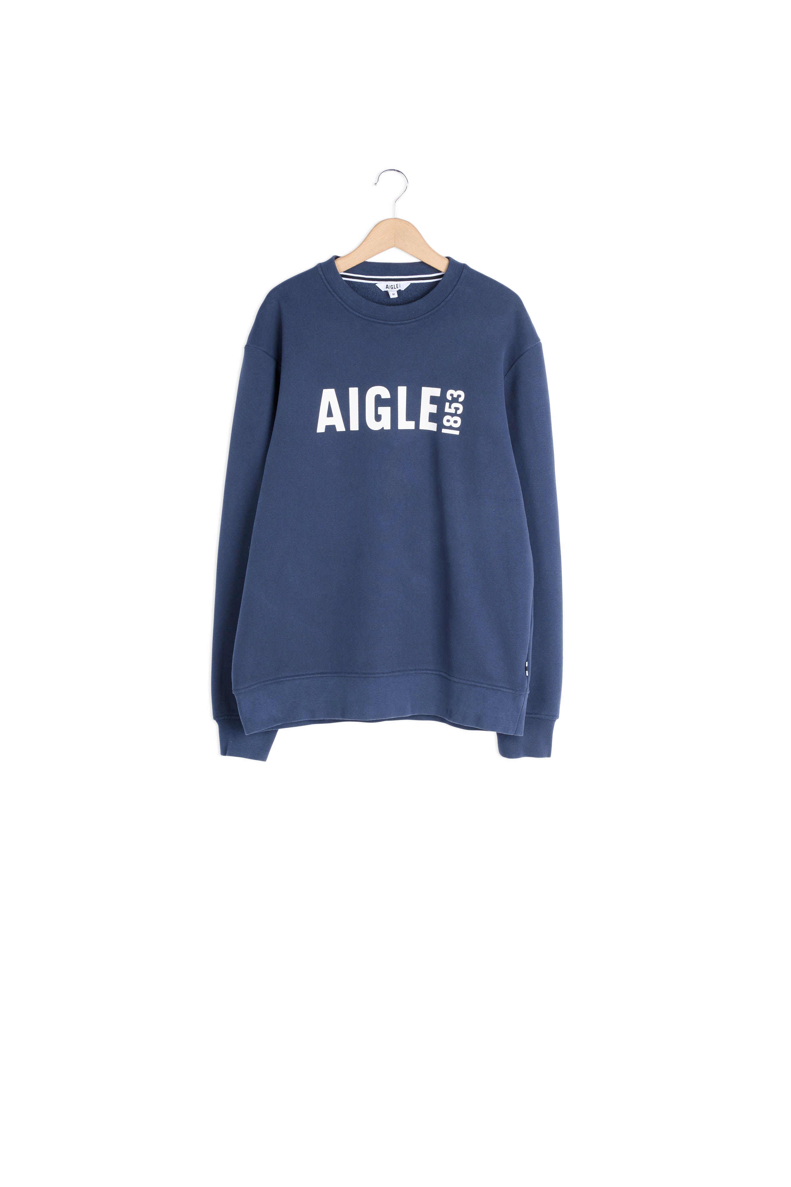 Sweatshirt Aigle seconde main photo 1