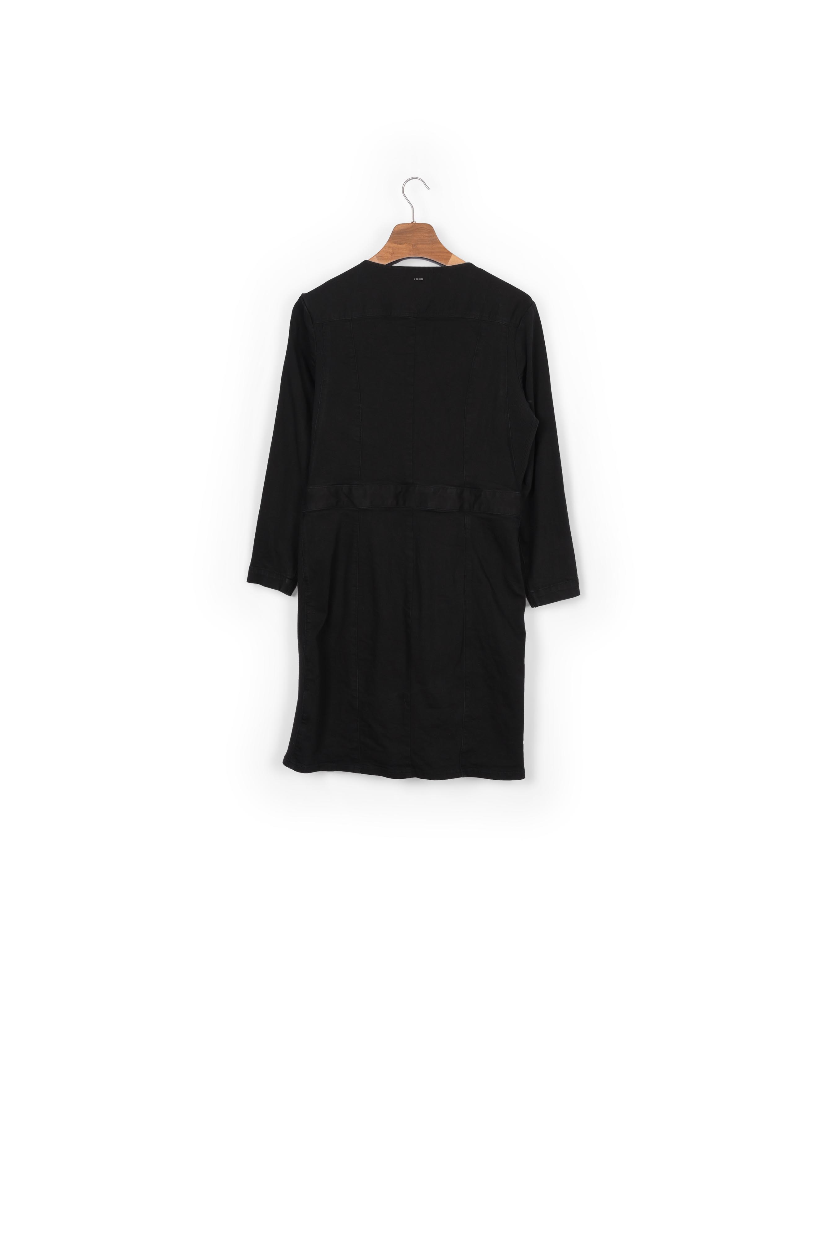 Motac Slim 7/8-Sleeve Dress G-star tweedehands photo 2