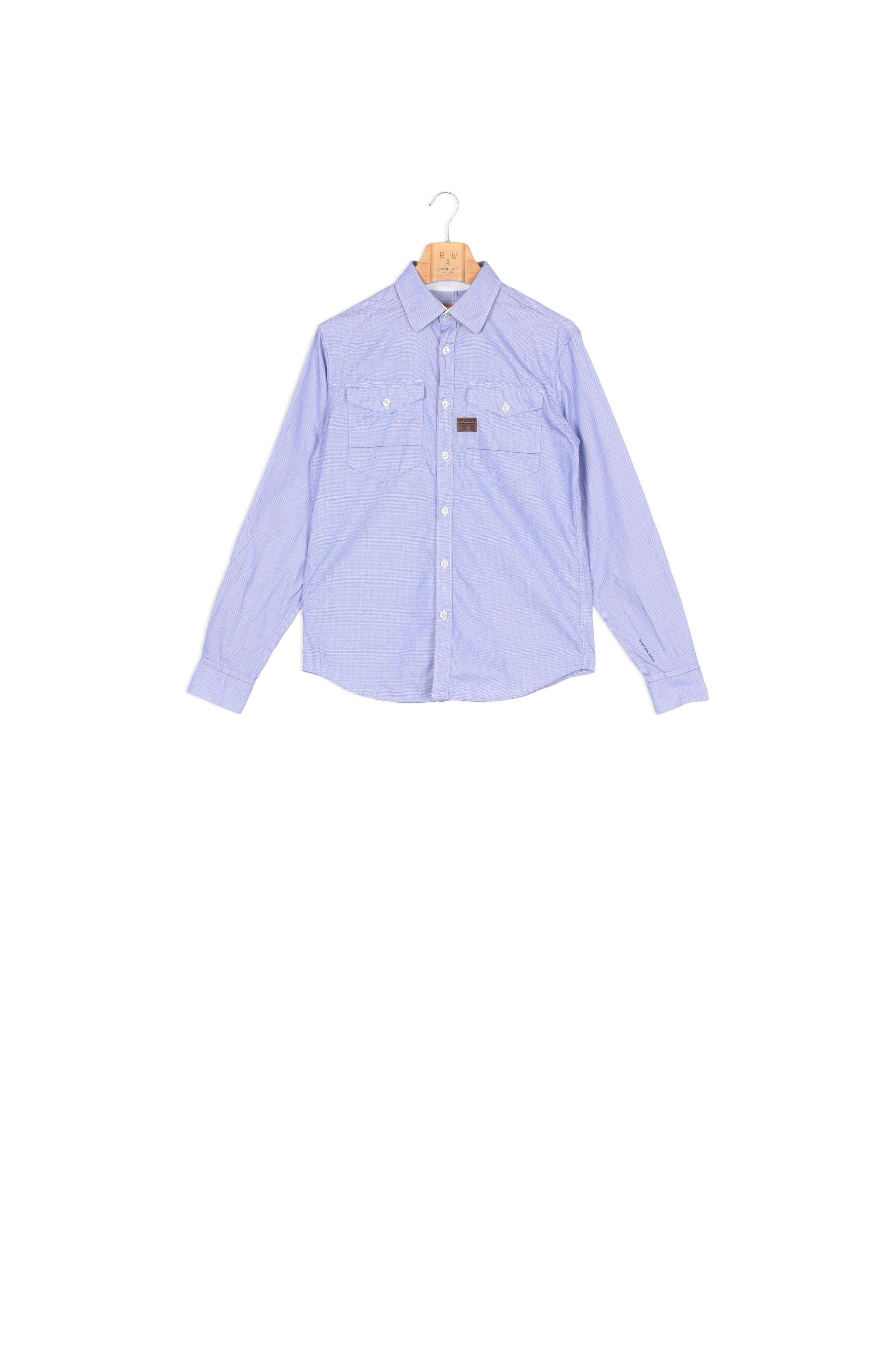 Raw Cargo Shirt G-star Second-Hand photo 1