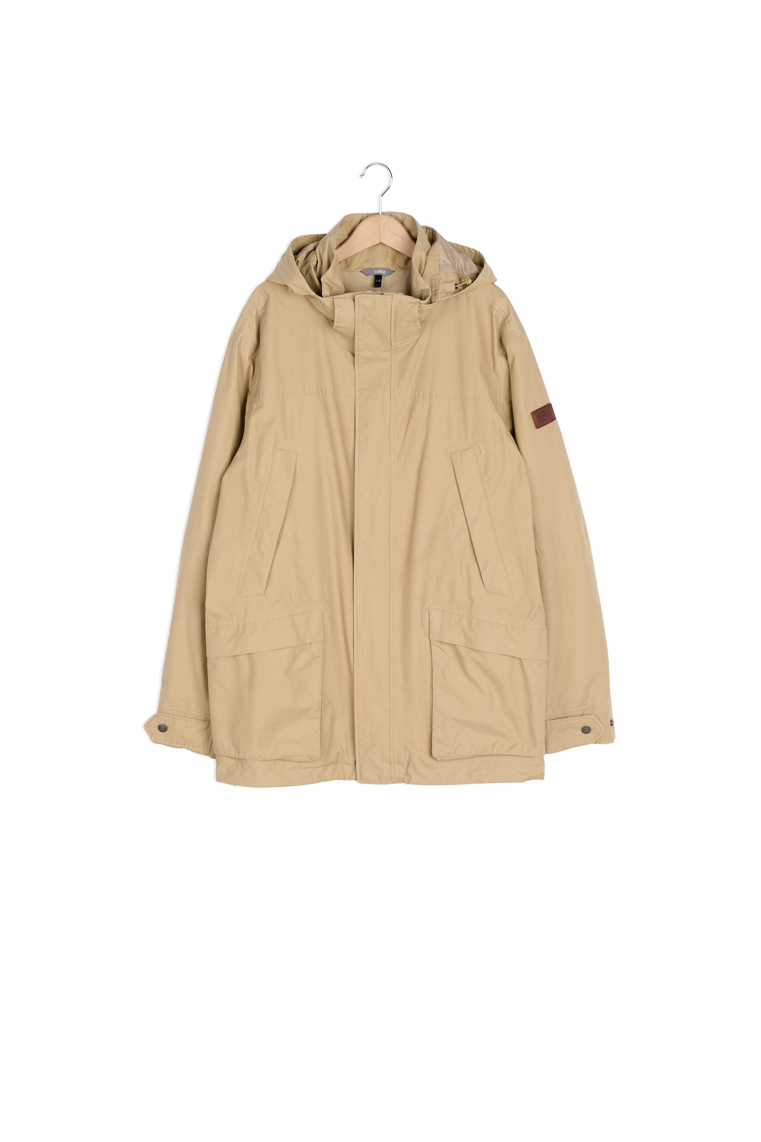 Manteau sans duvet Aigle seconde main photo 1
