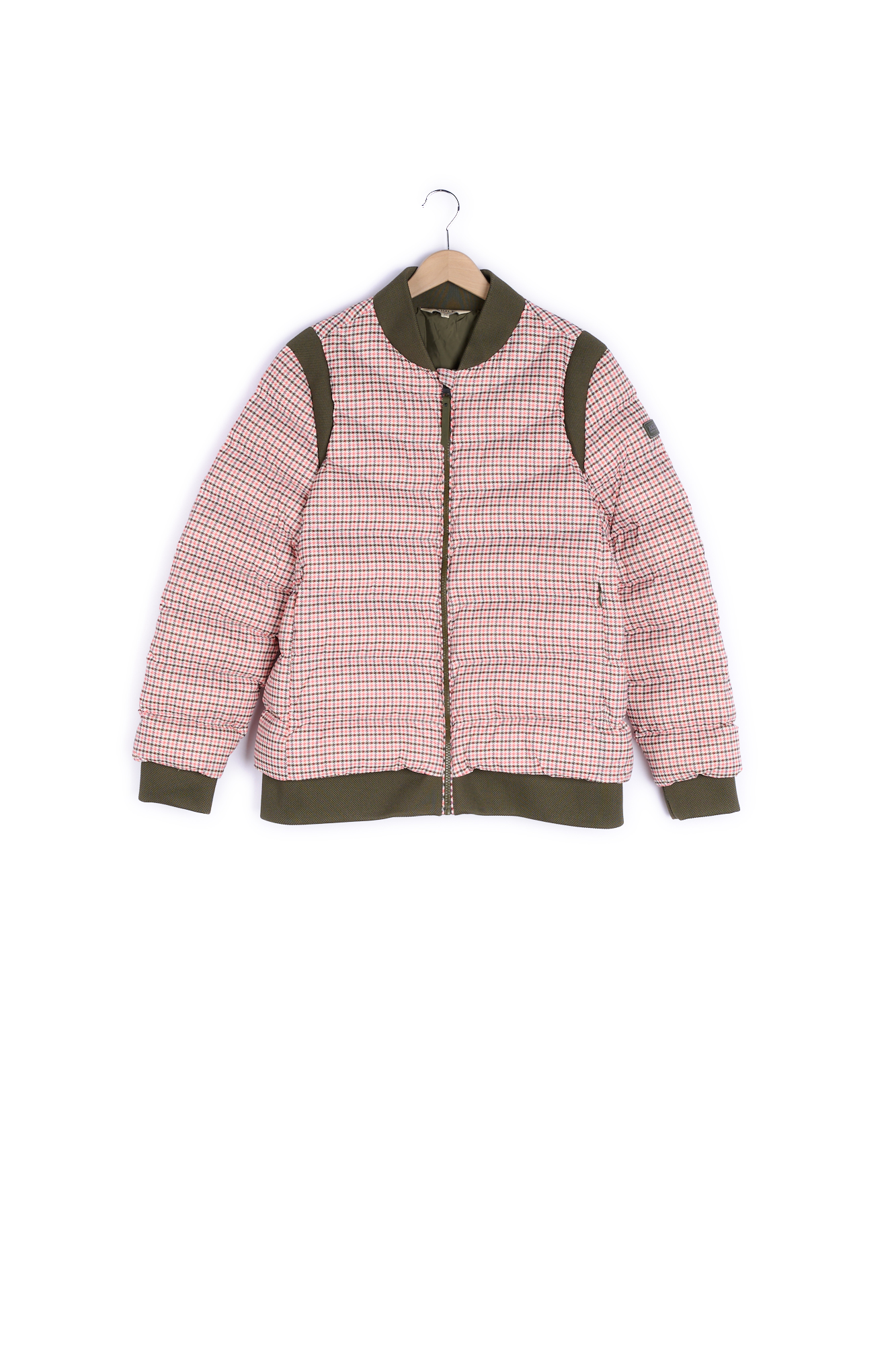 Manteau en duvet Aigle seconde main photo 1
