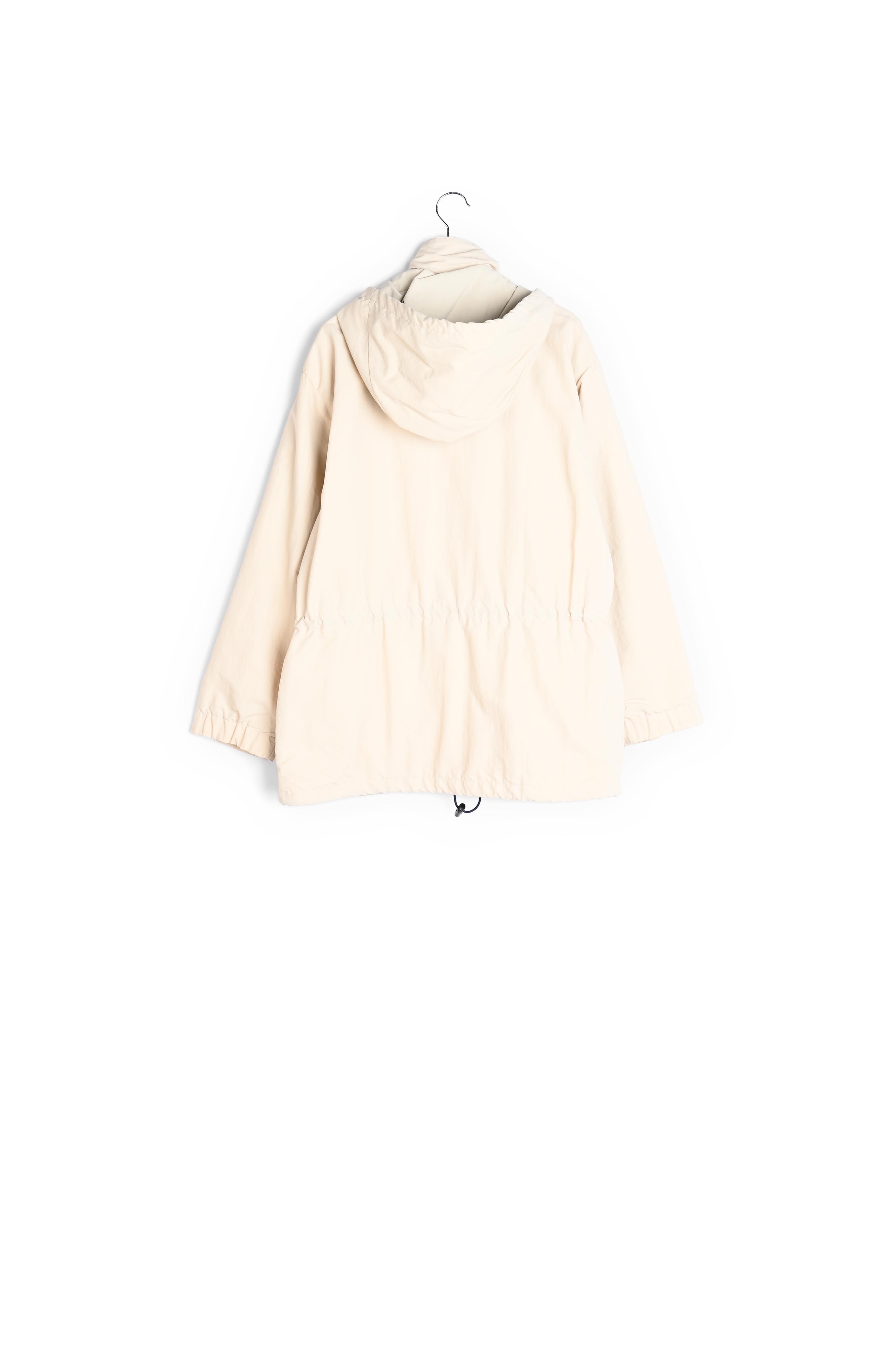 Parka sans duvet Gore-Tex® Aigle seconde main photo 2