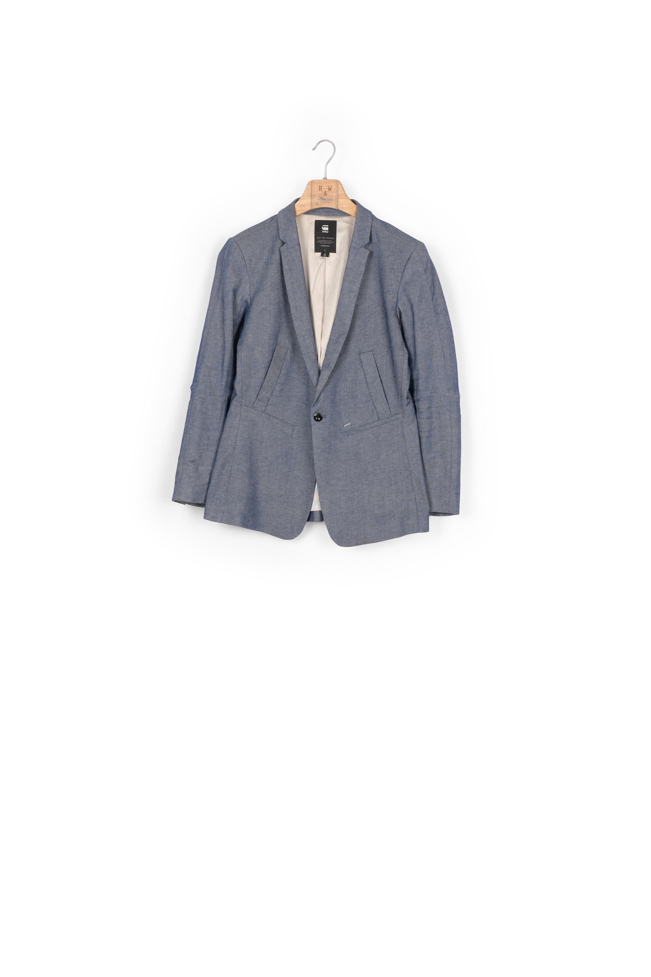 Bronson Boyfriend Blazer G-star Second-Hand photo 1