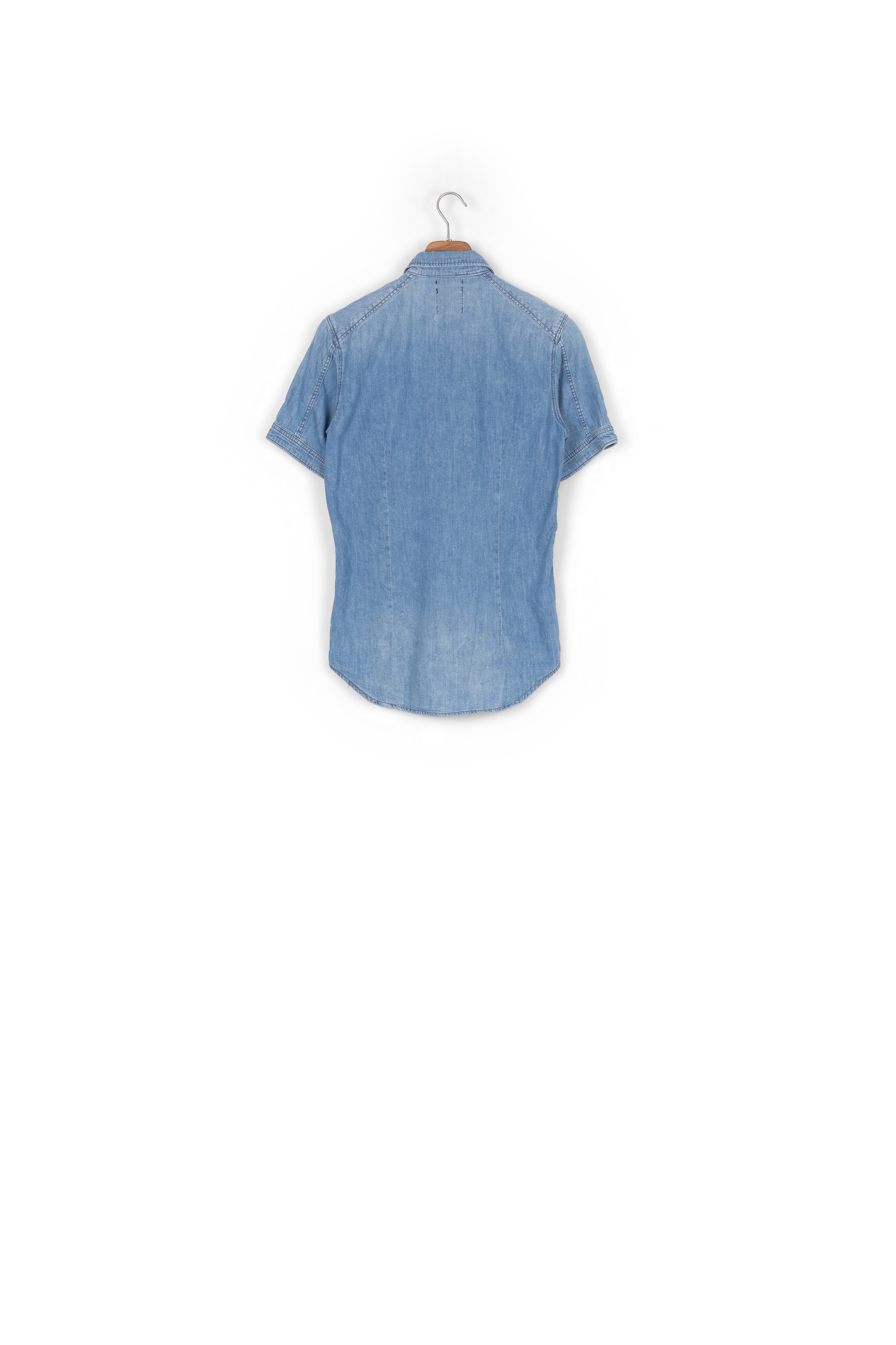 Landoh Shirt G-star tweedehands photo 2