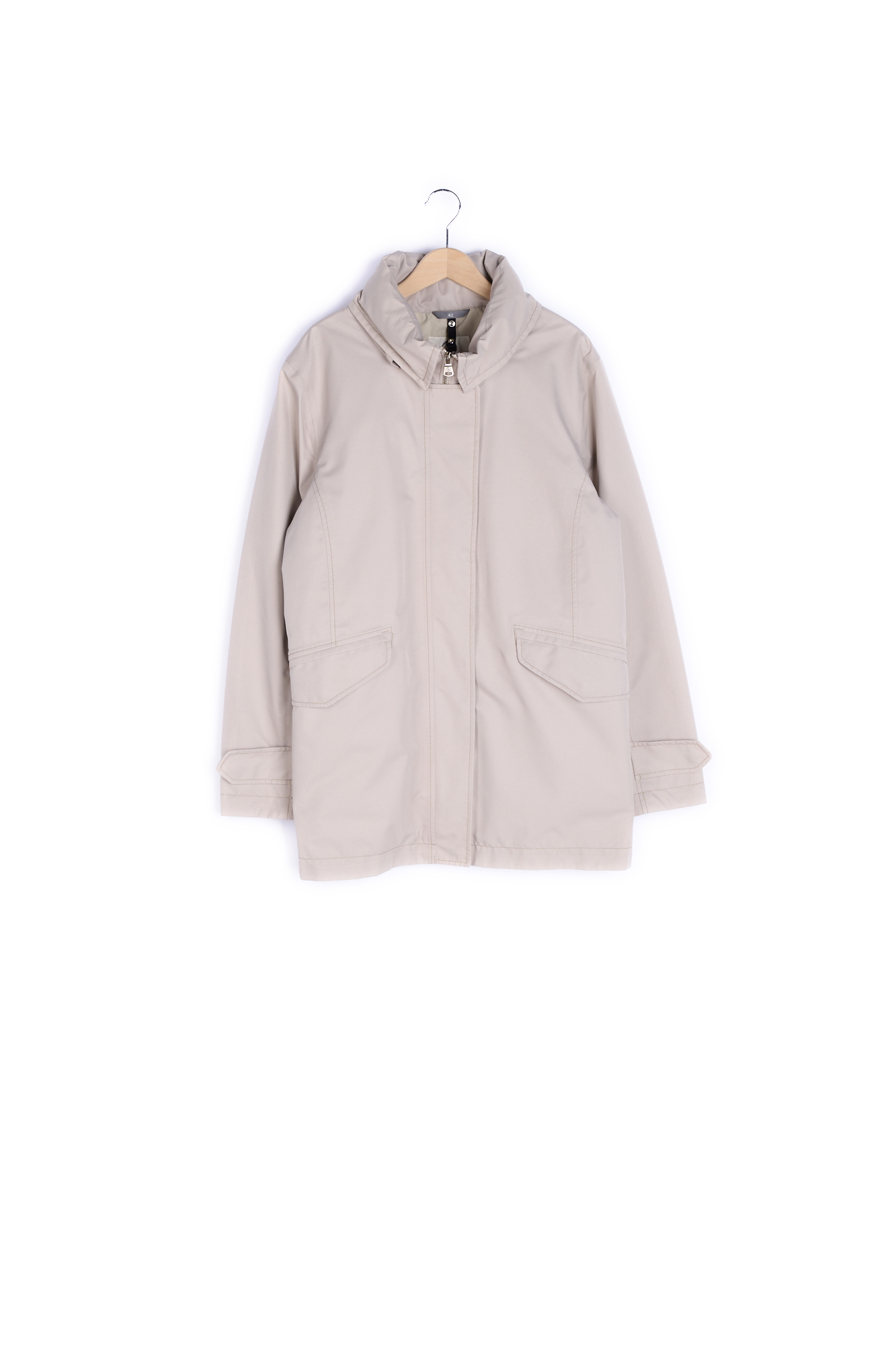 Parka sans duvet Gore-Tex® Aigle seconde main photo 1