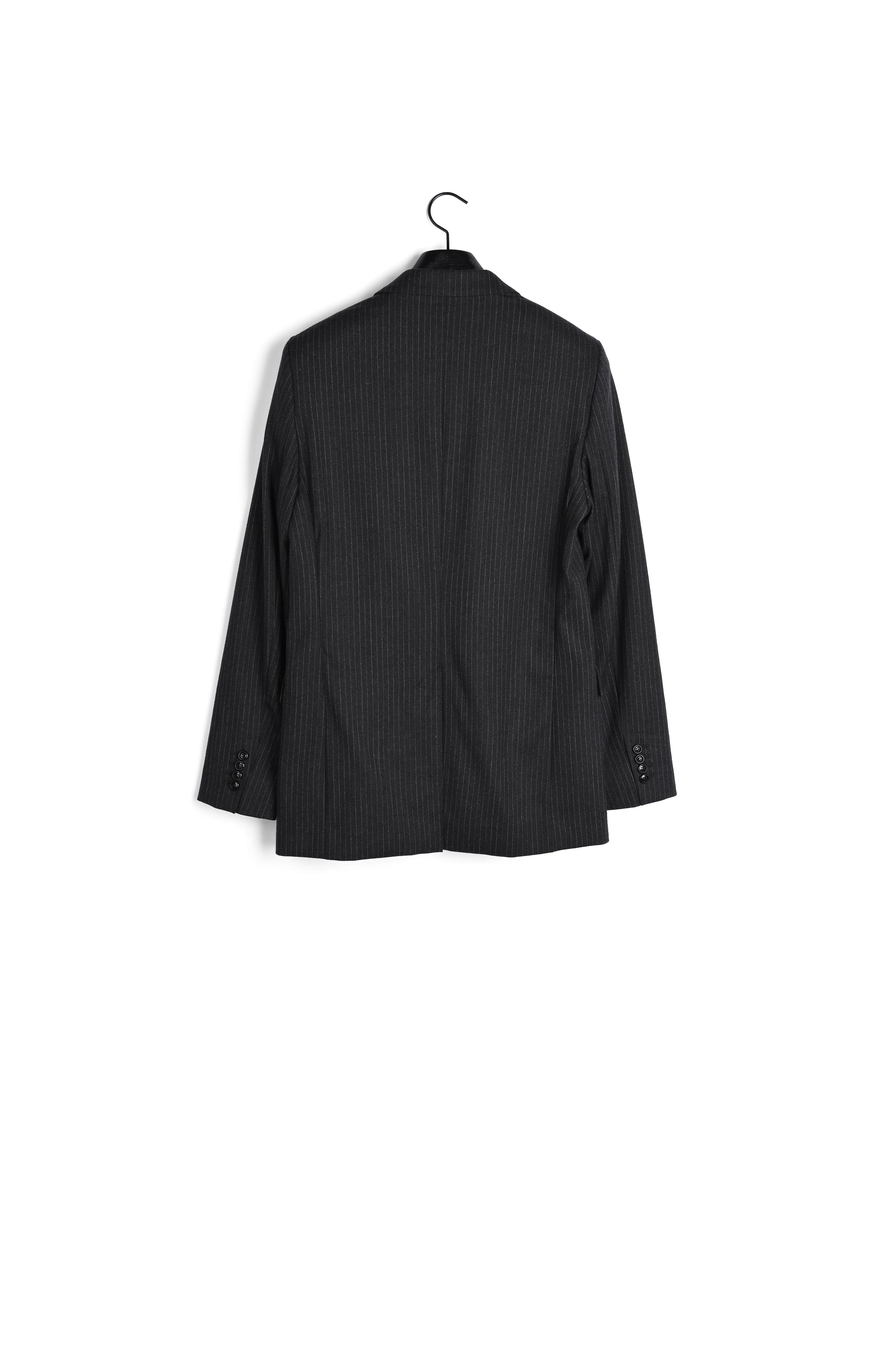 Two buttons jacket