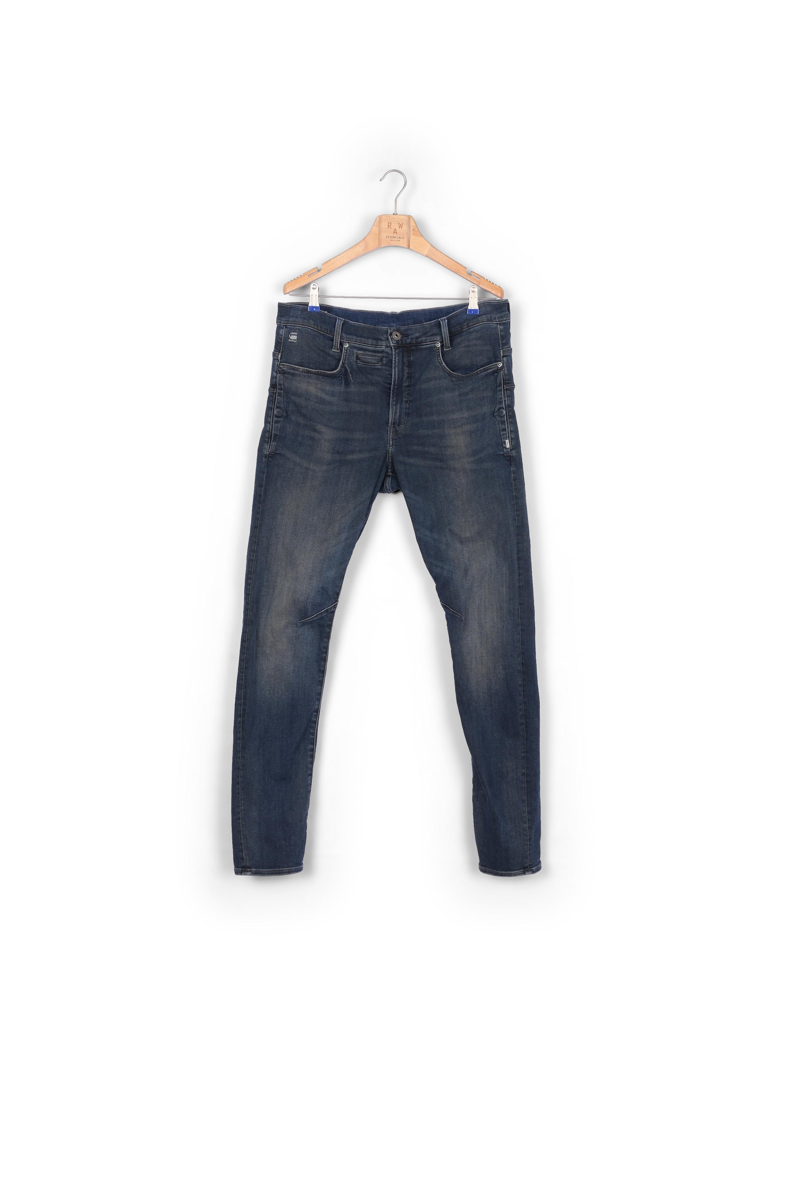D-Staq 3D Slim Jeans G-star Second-Hand photo 1