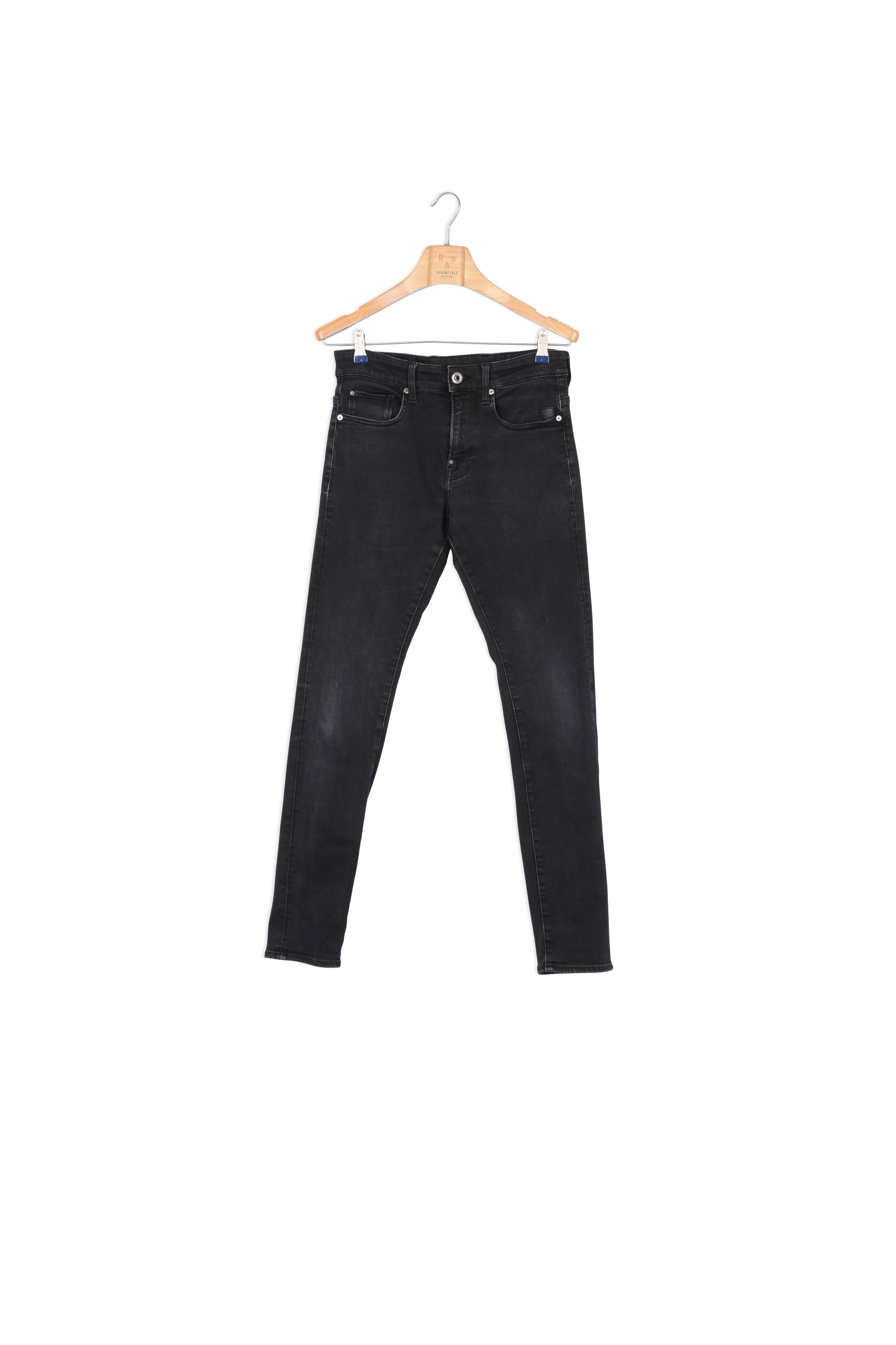 Jean Revend Skinny G-star seconde main photo 1