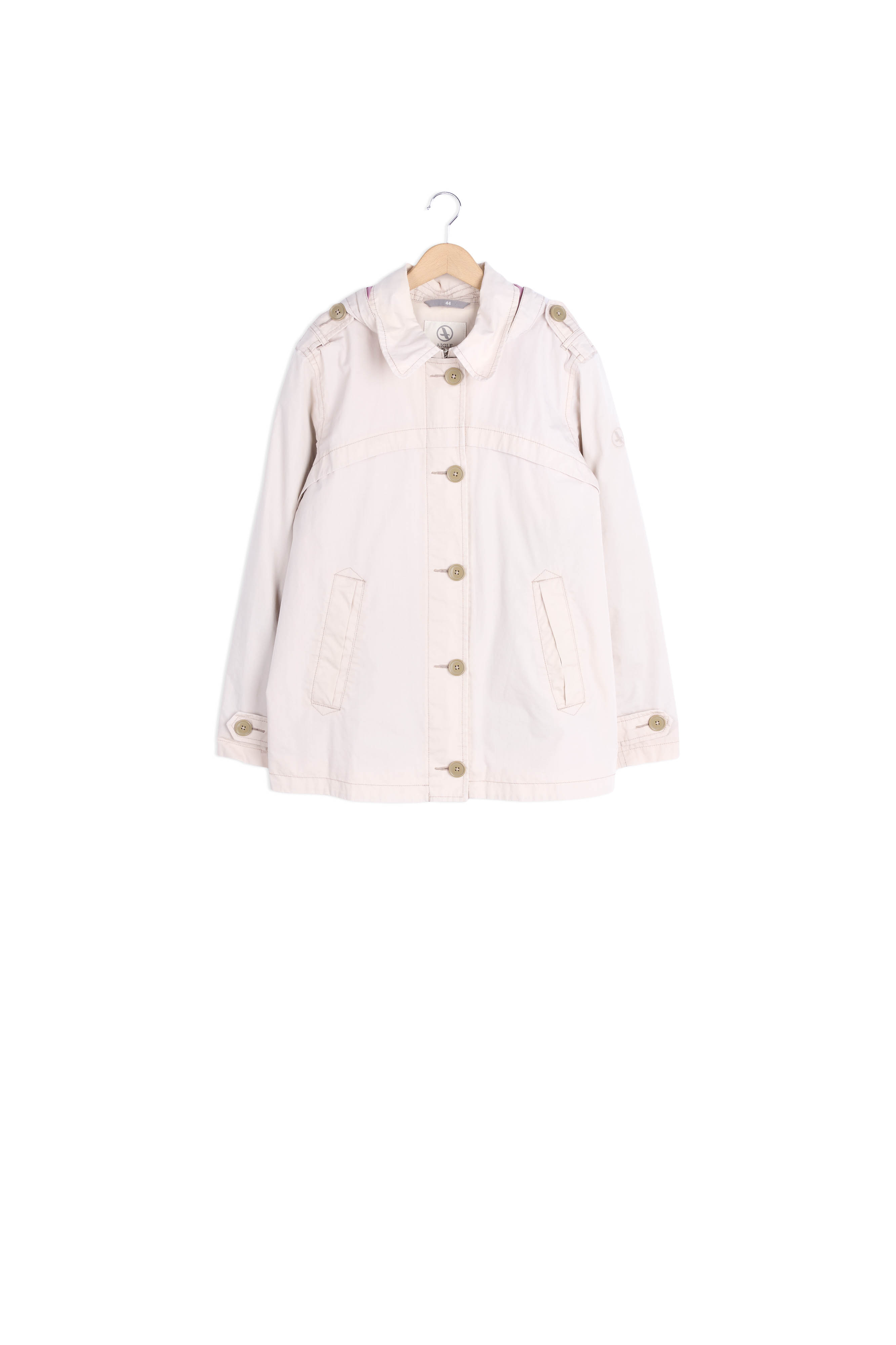 Manteau MTD® Aigle seconde main photo 1