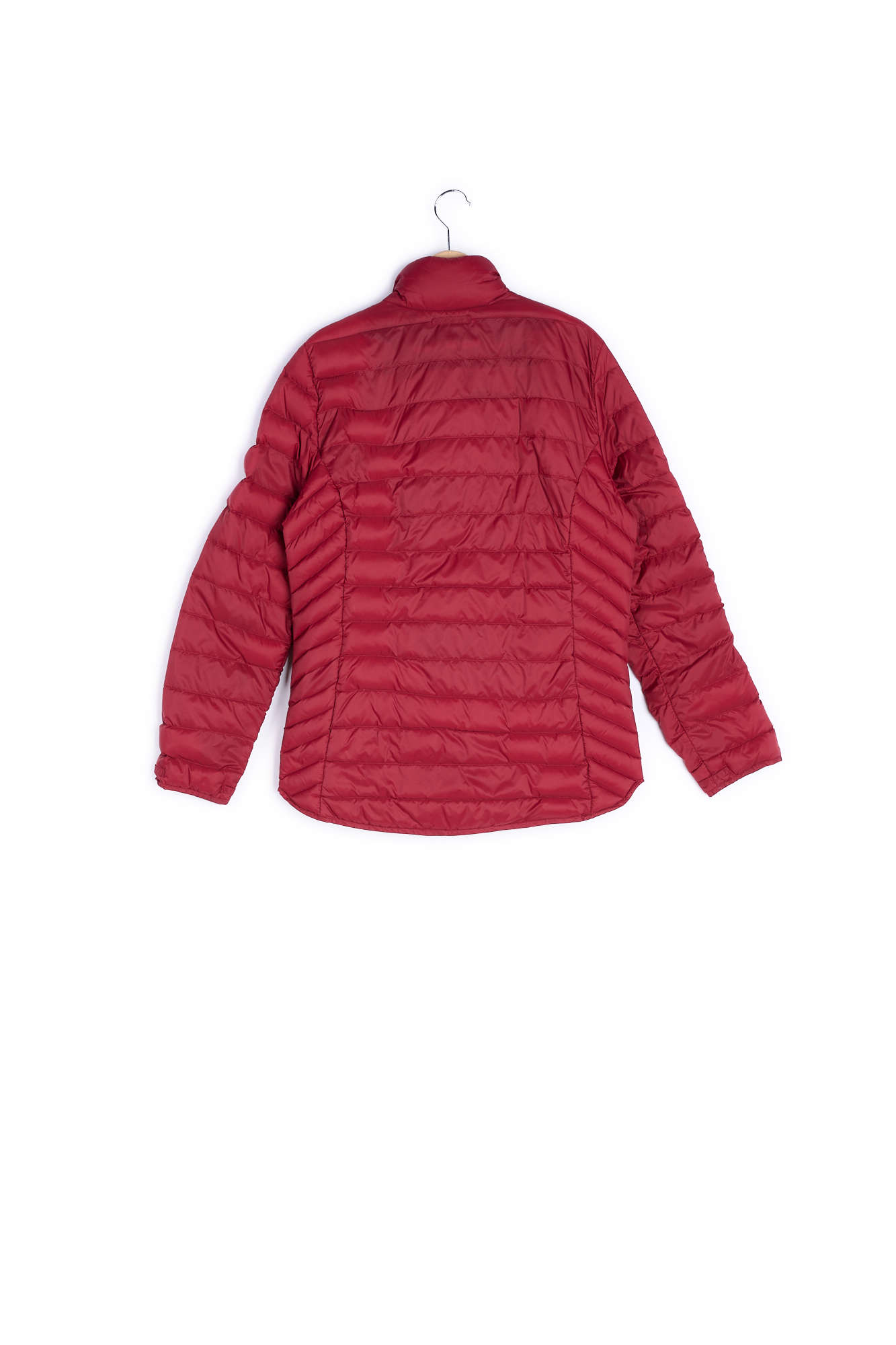 Parka en duvet Aigle seconde main photo 2
