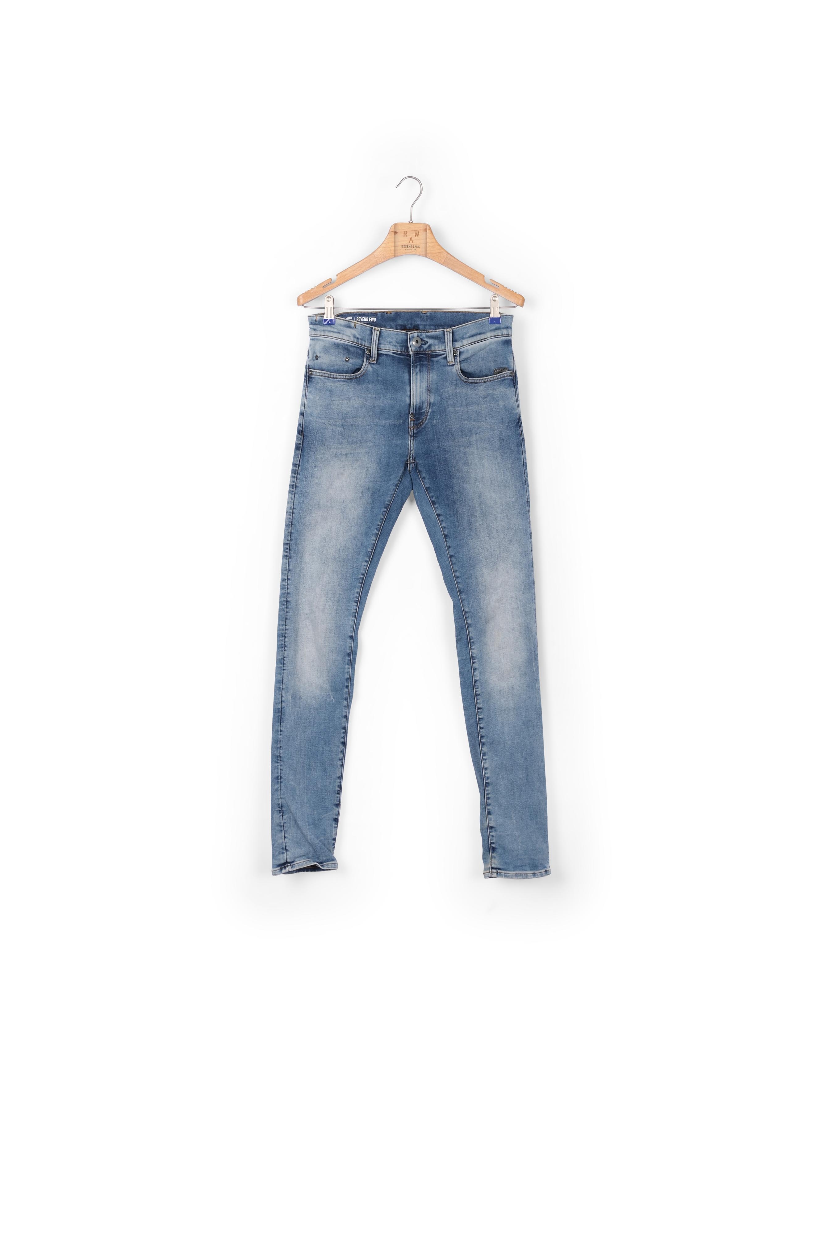 Jean Revend FWD Skinny G-star seconde main photo 1
