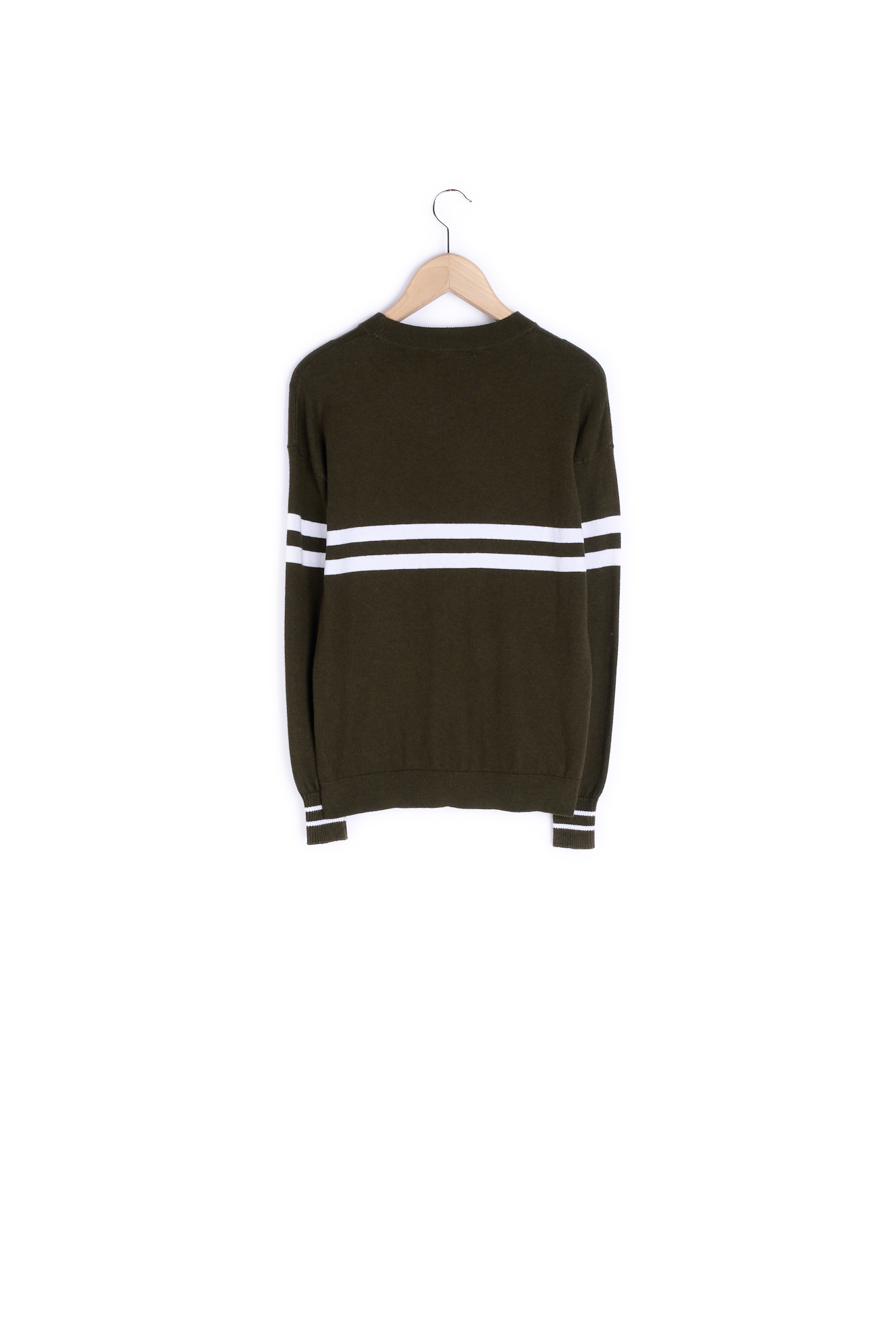 Pull léger Aigle seconde main photo 2