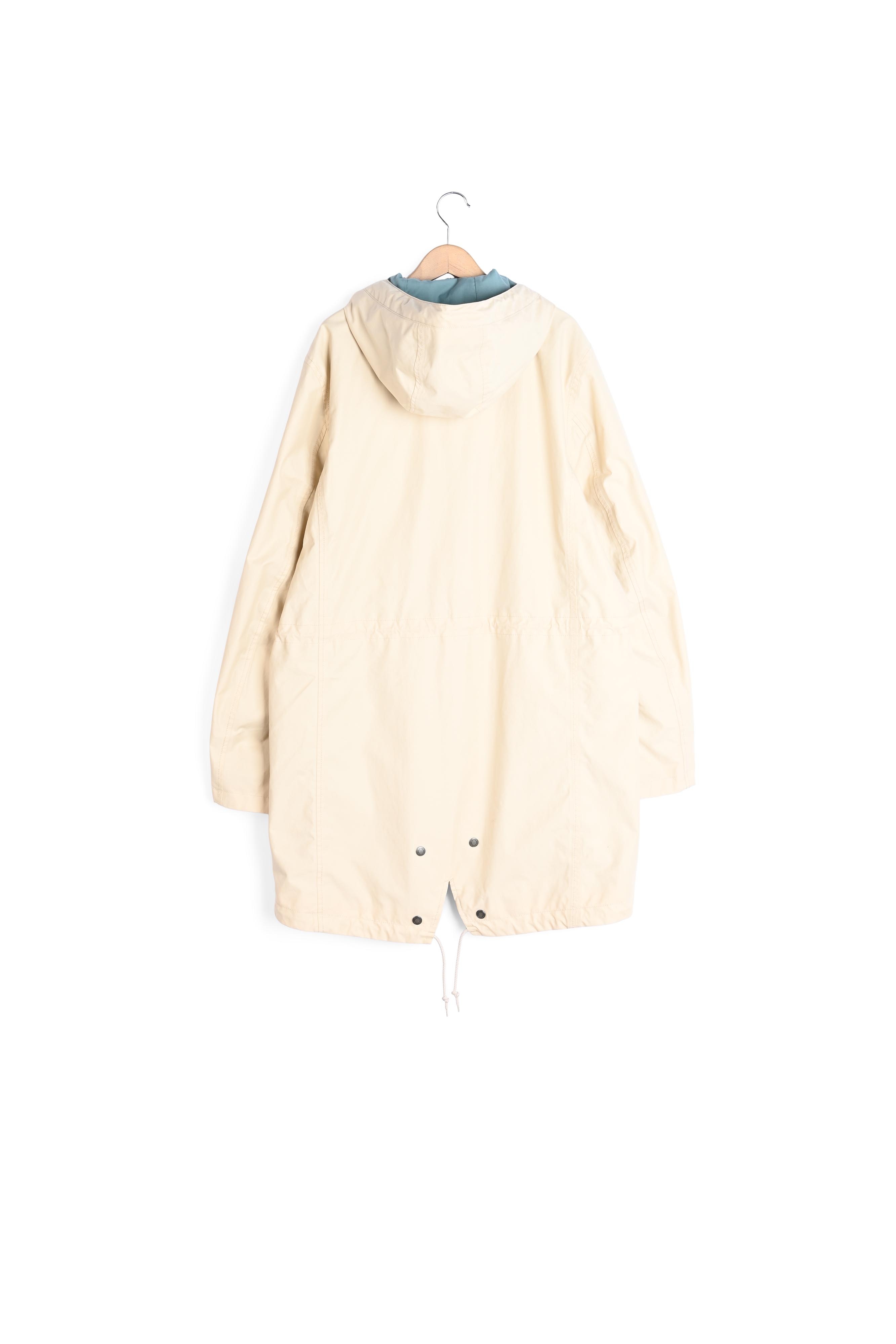Parka sans duvet Gore-Tex® Aigle seconde main photo 2