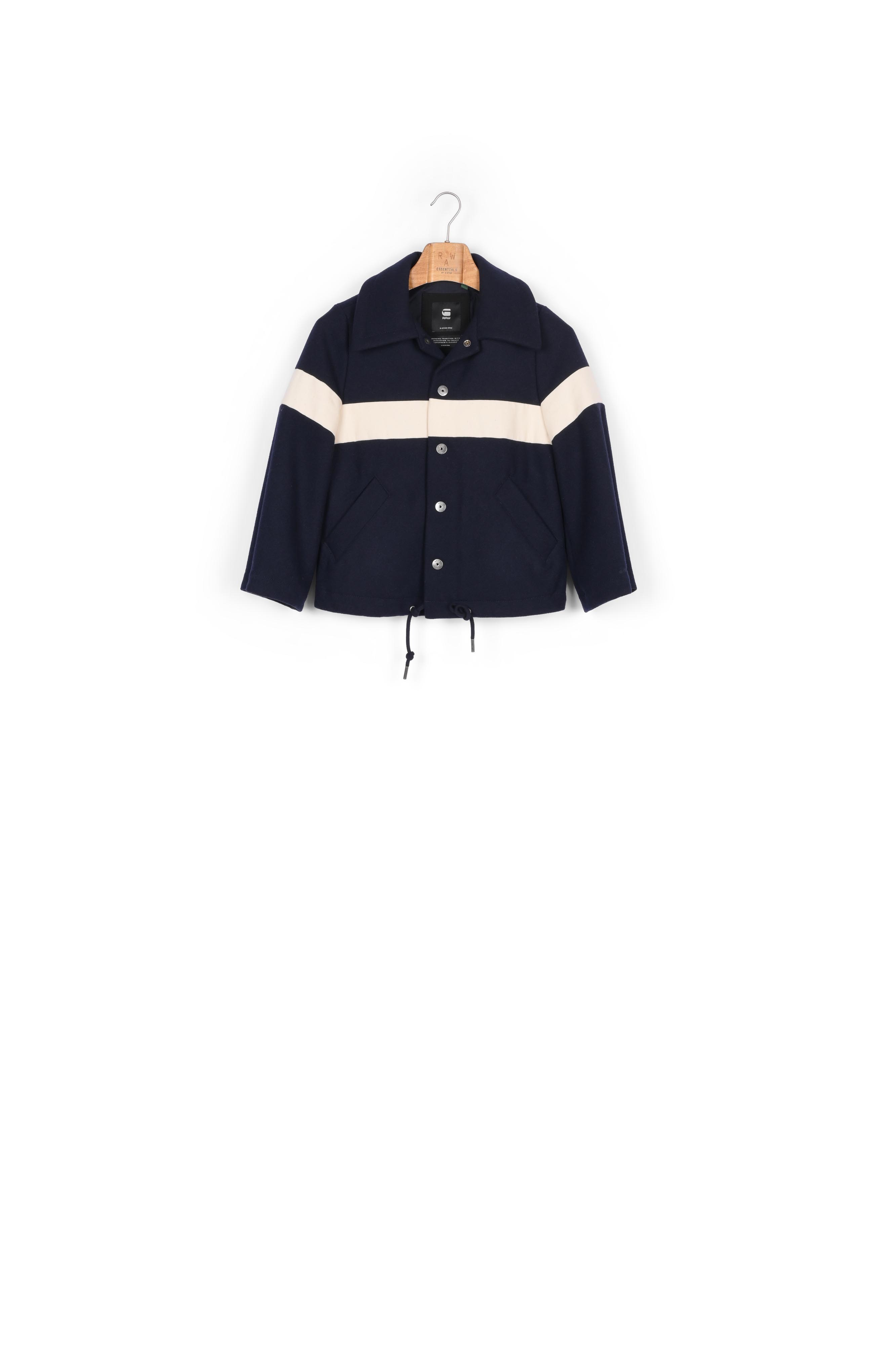 Short Wool PM Jack G-star tweedehands photo 1