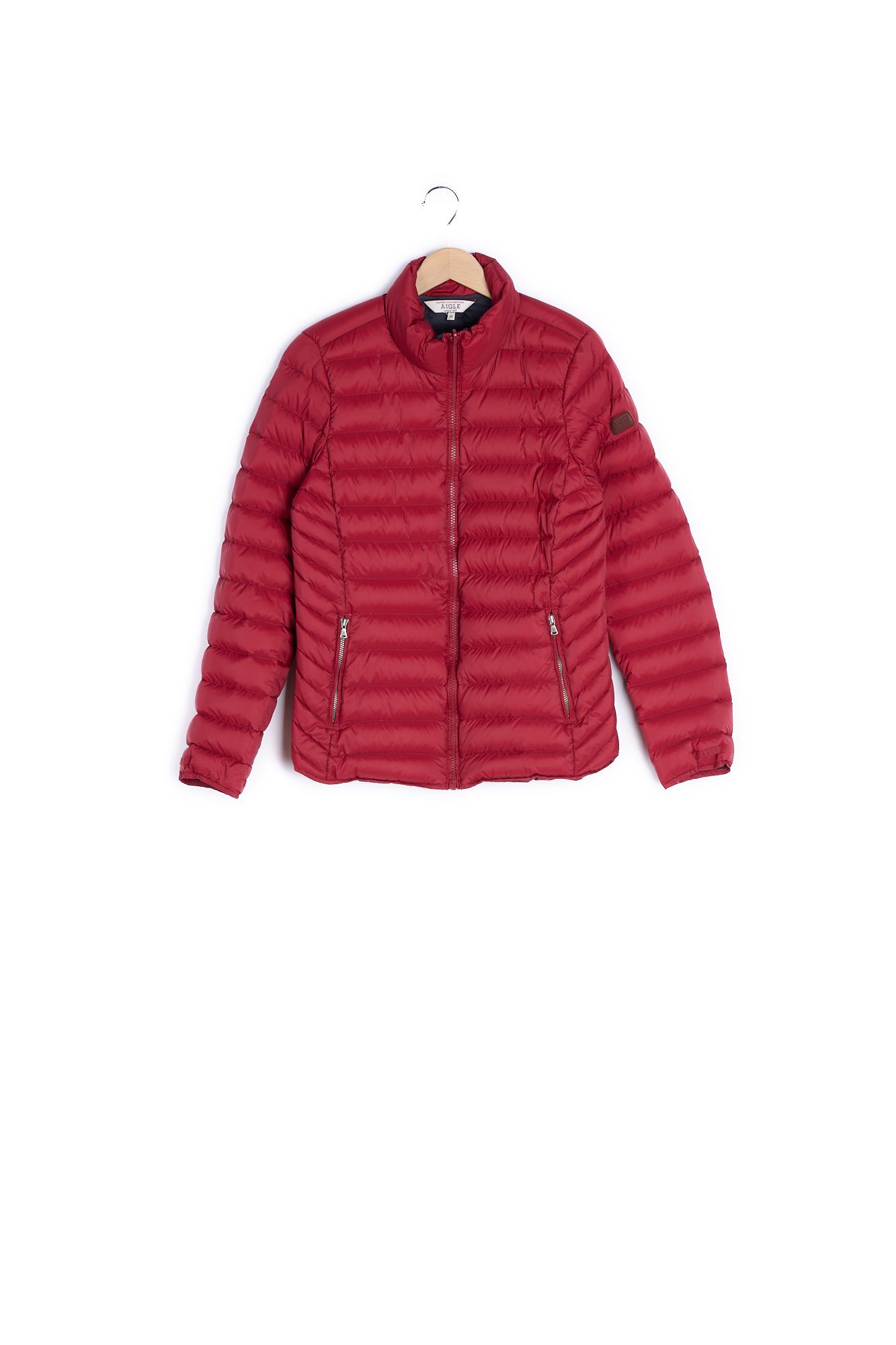 Veste en duvet Aigle seconde main photo 1