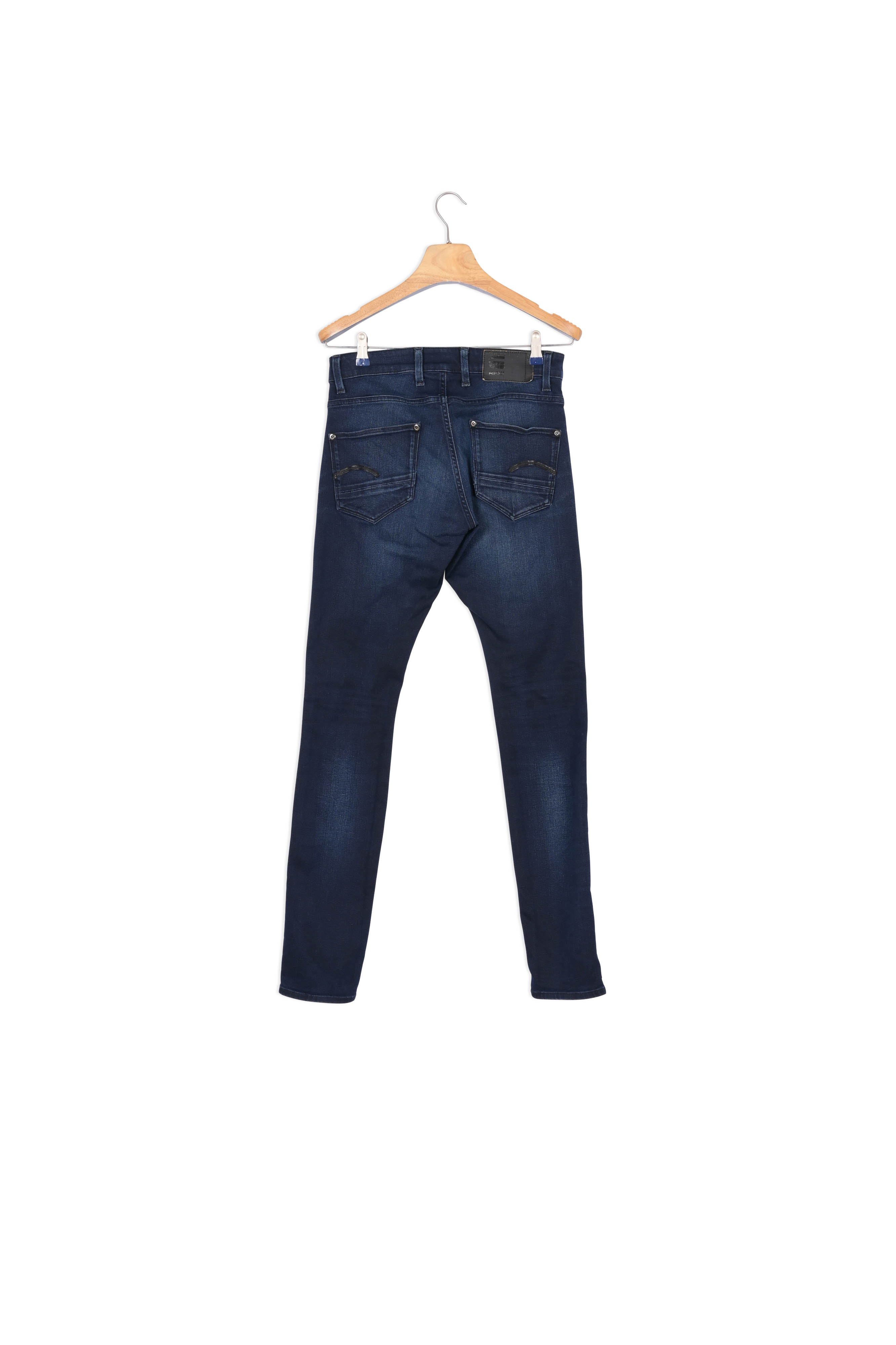 Revend Skinny Jeans G-star Second-Hand photo 2