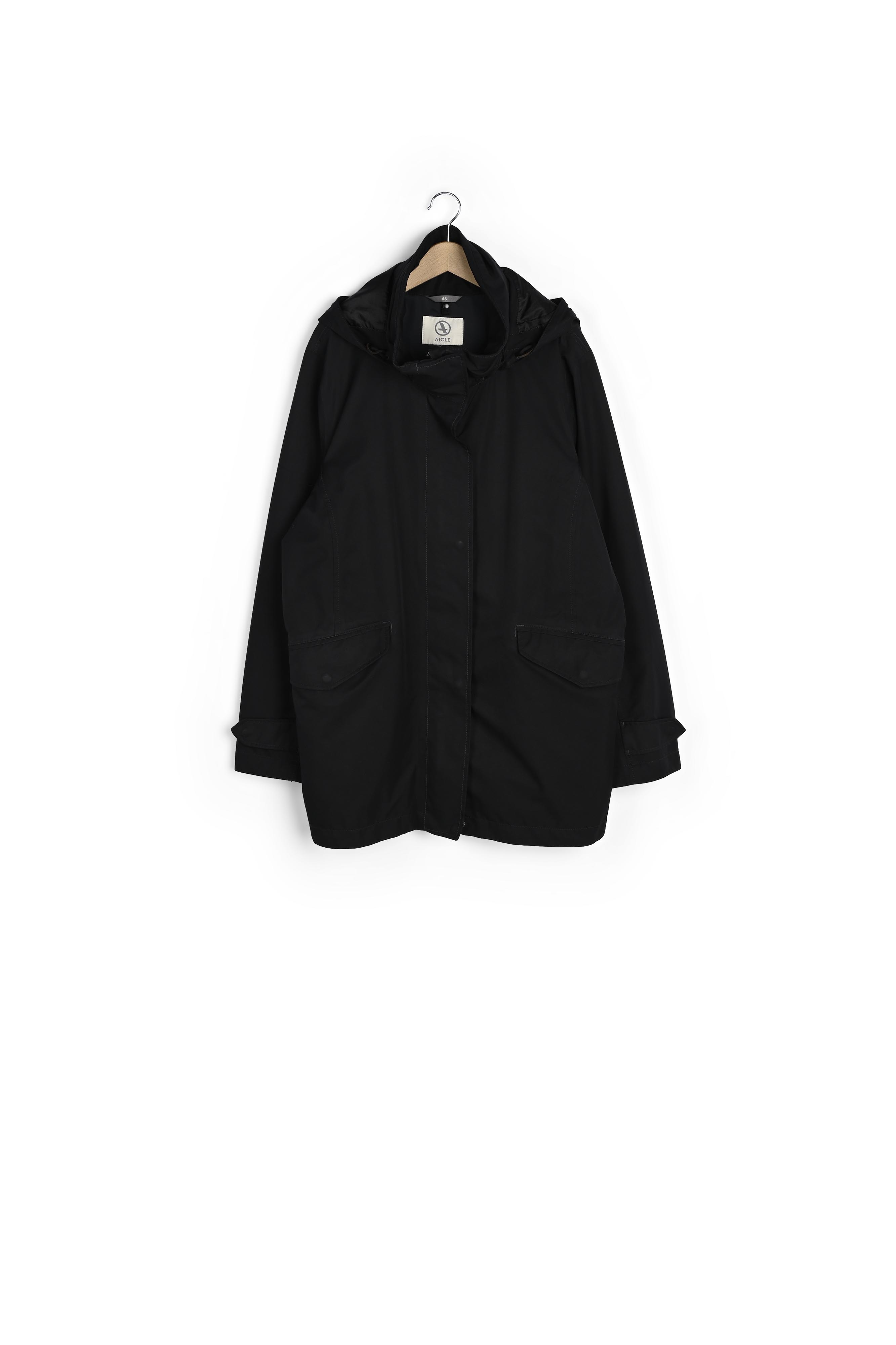 Parka sans duvet Gore-Tex® Aigle seconde main photo 1