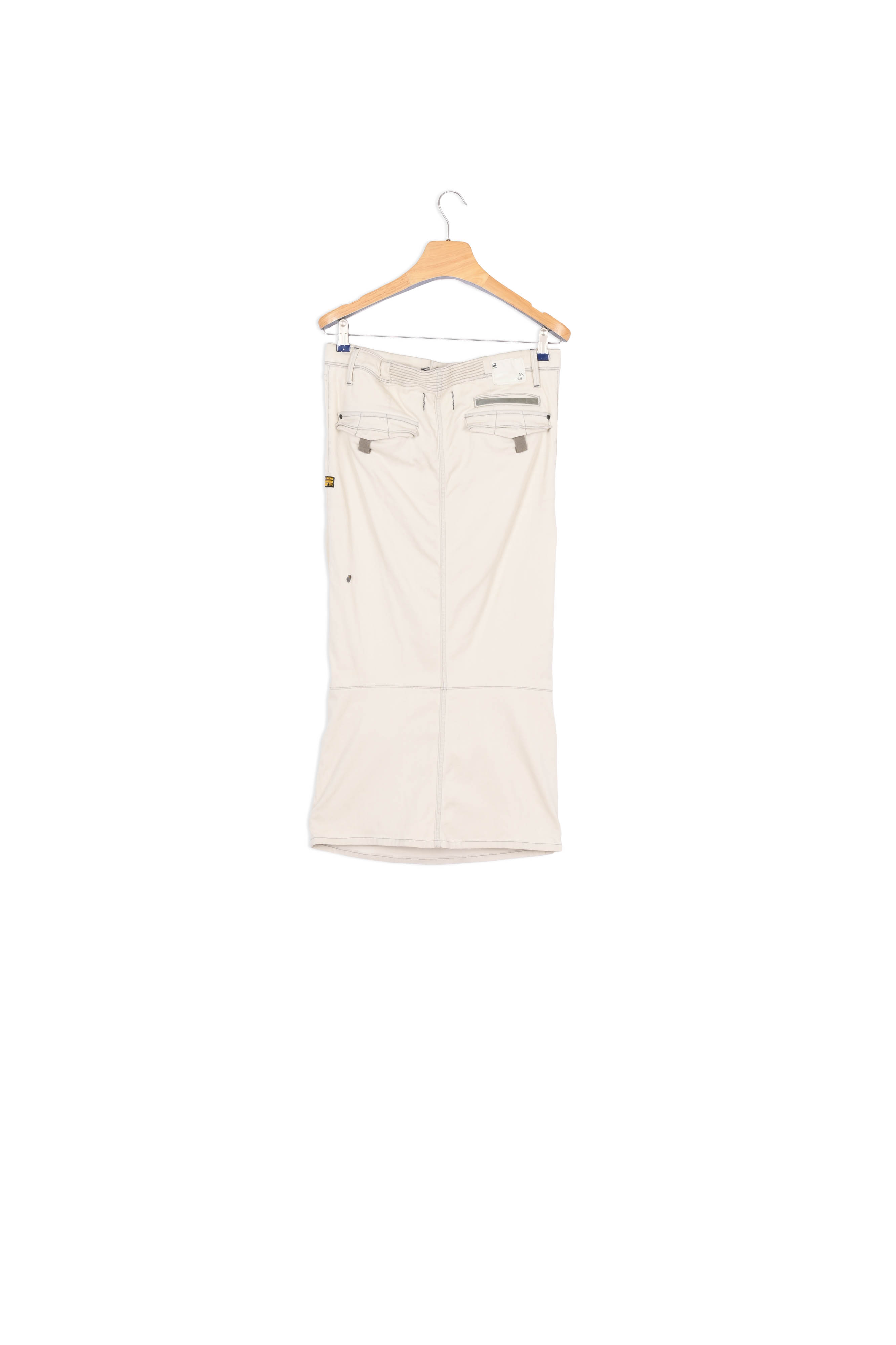 Straight Jeans G-star tweedehands photo 2