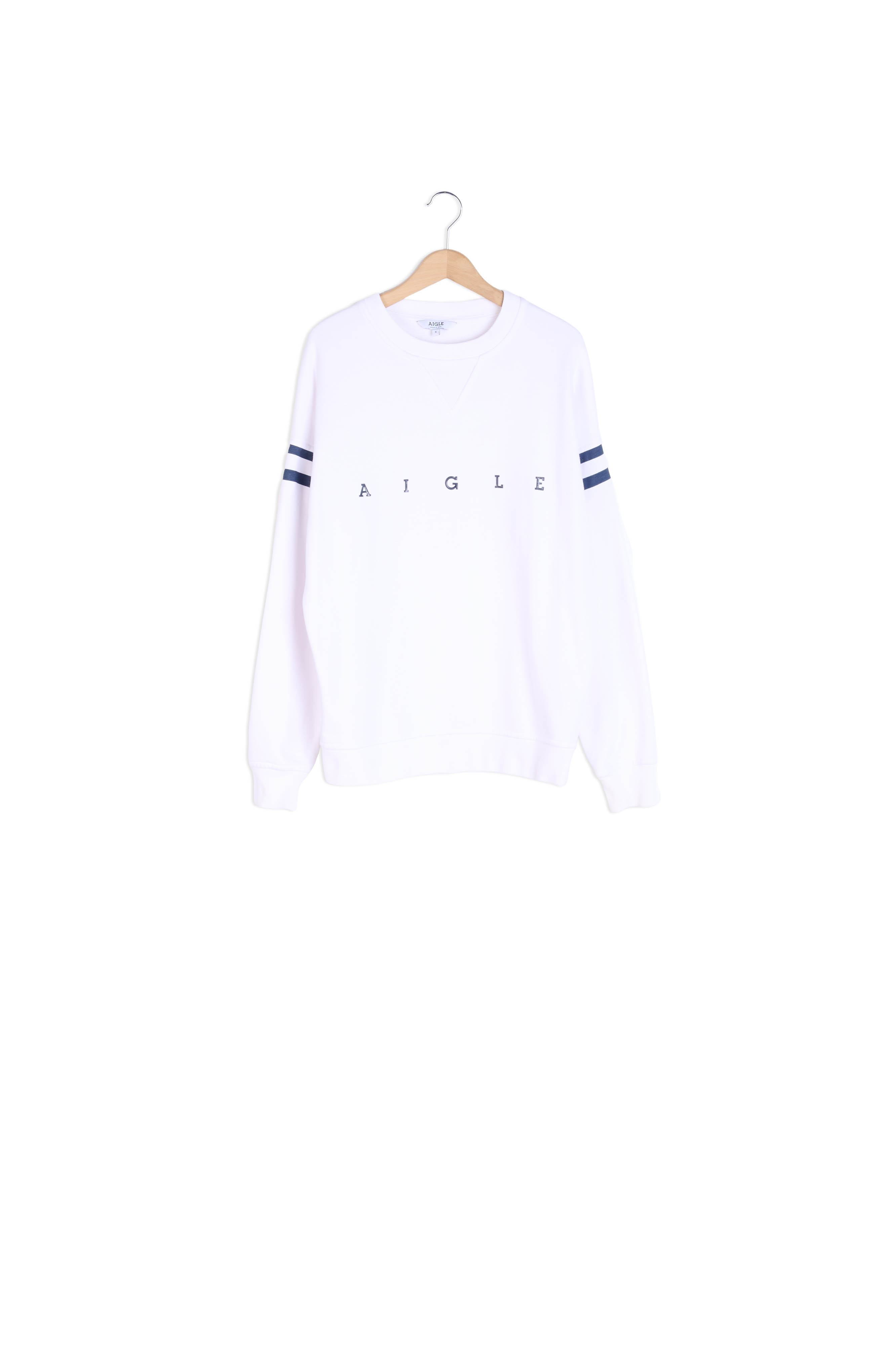 Sweatshirt Aigle seconde main photo 2