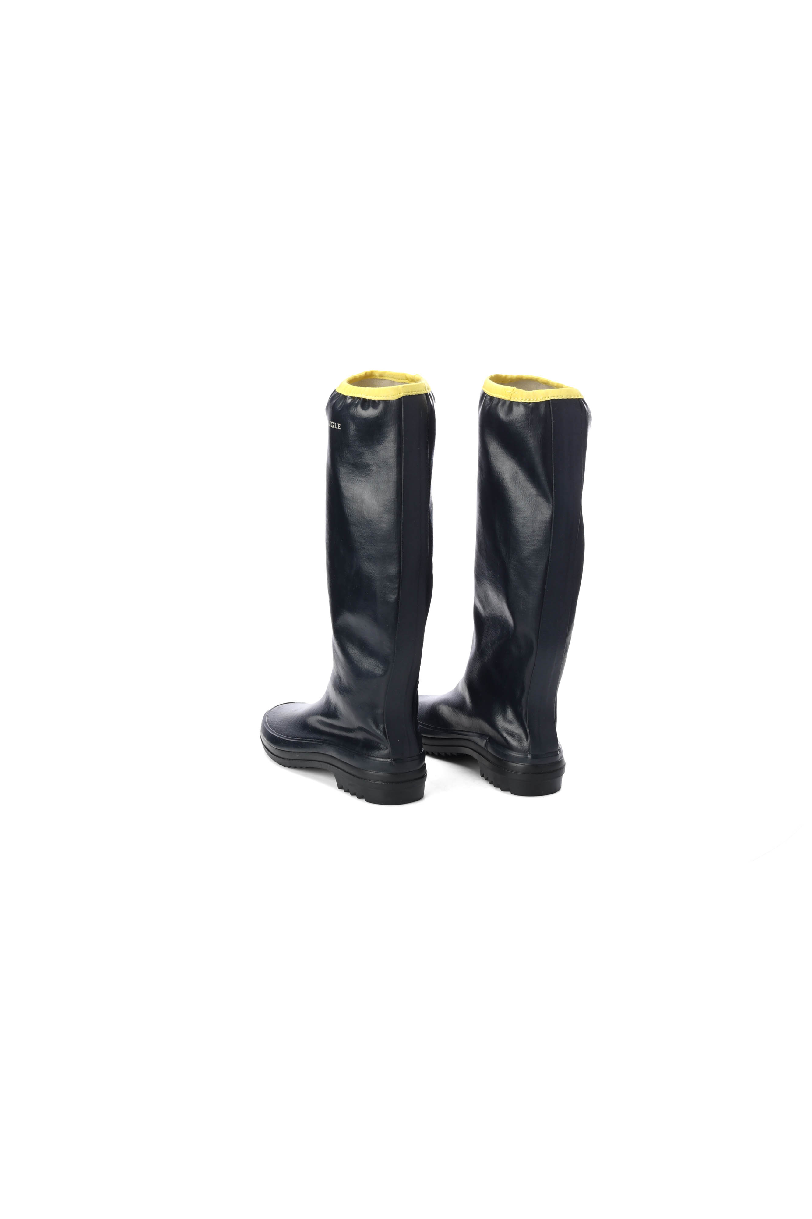 Botte Aigle seconde main photo 2