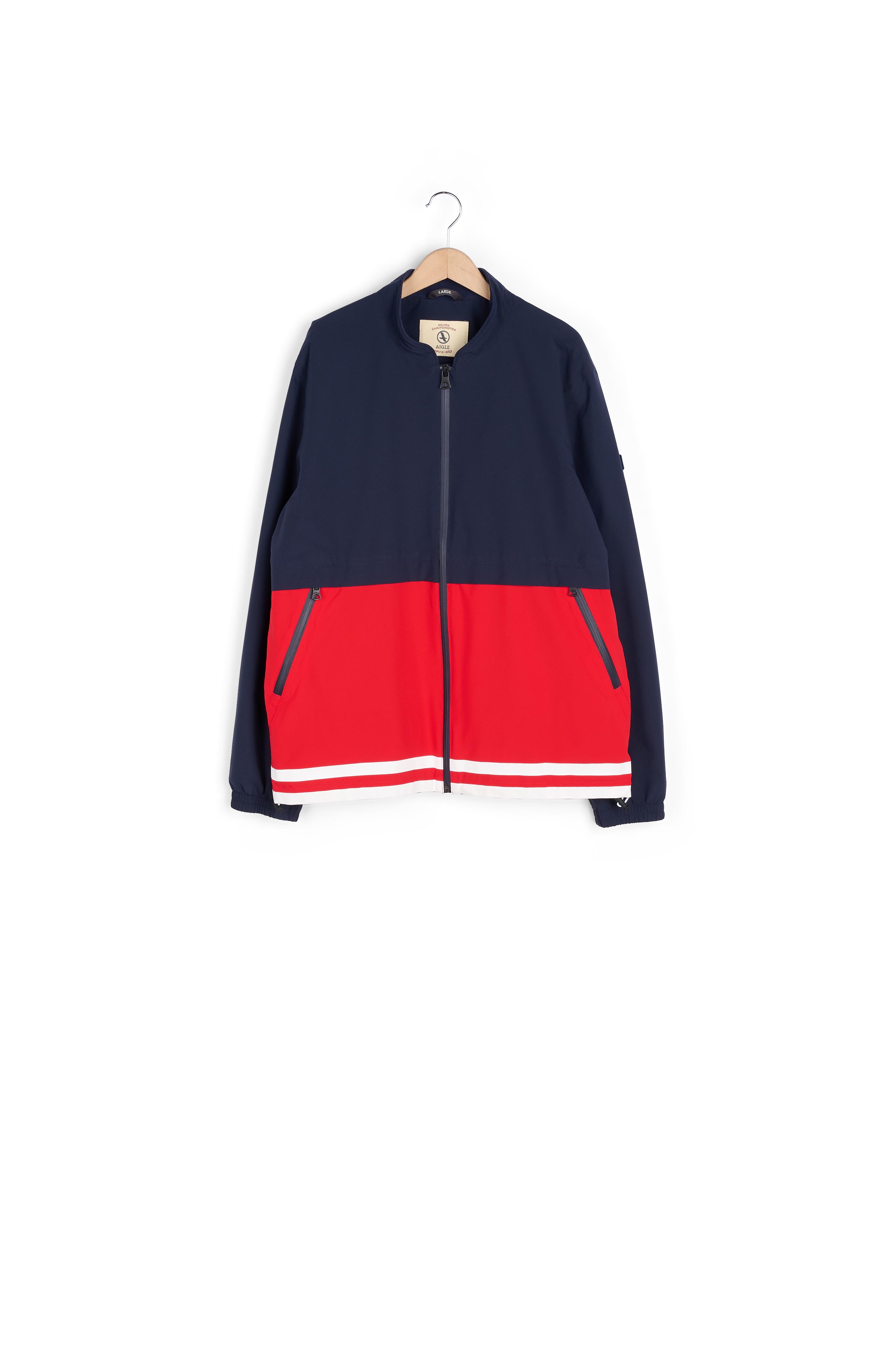 Parka sans duvet Aigle seconde main photo 1