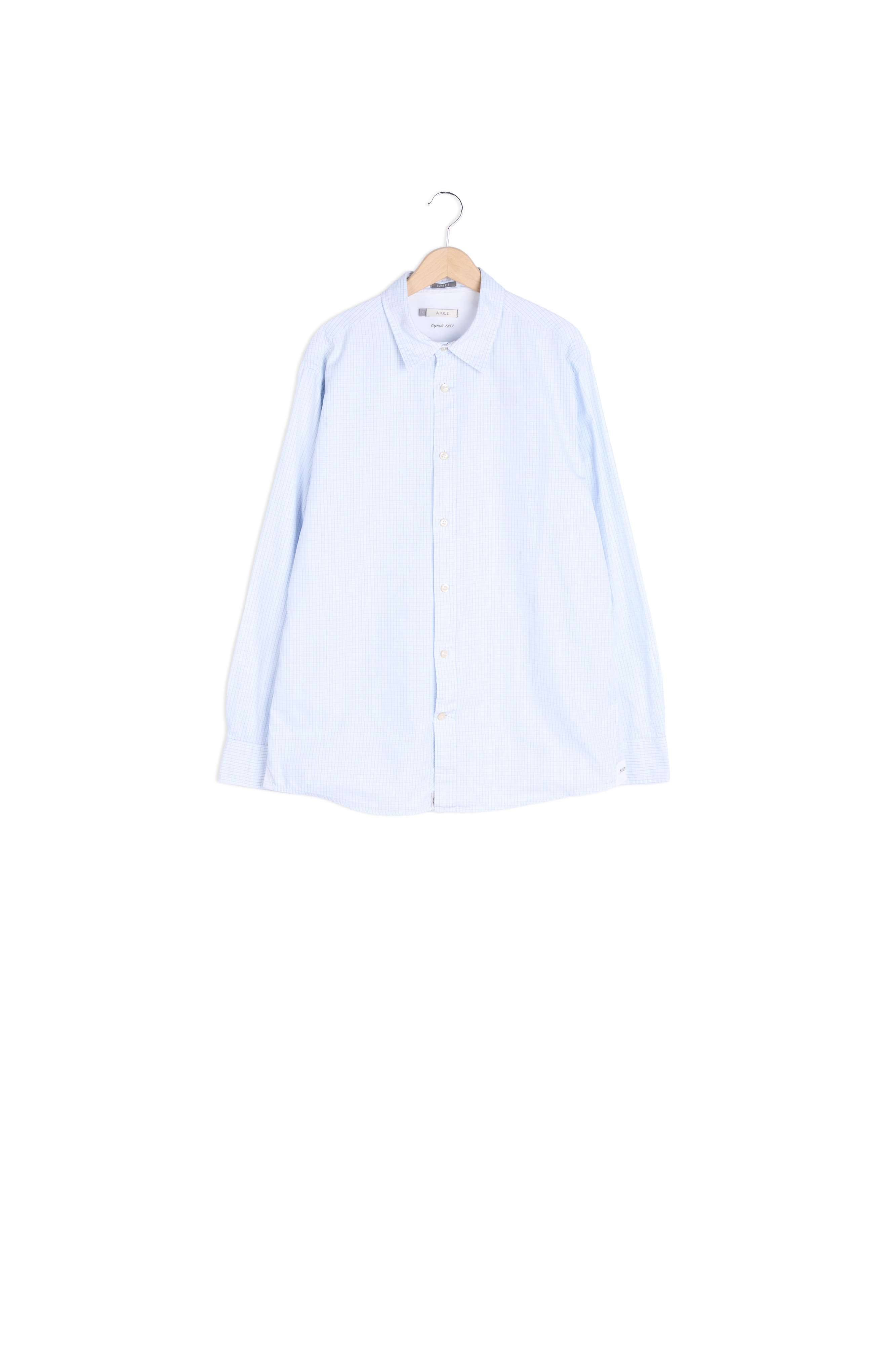 Chemise Aigle seconde main photo 1