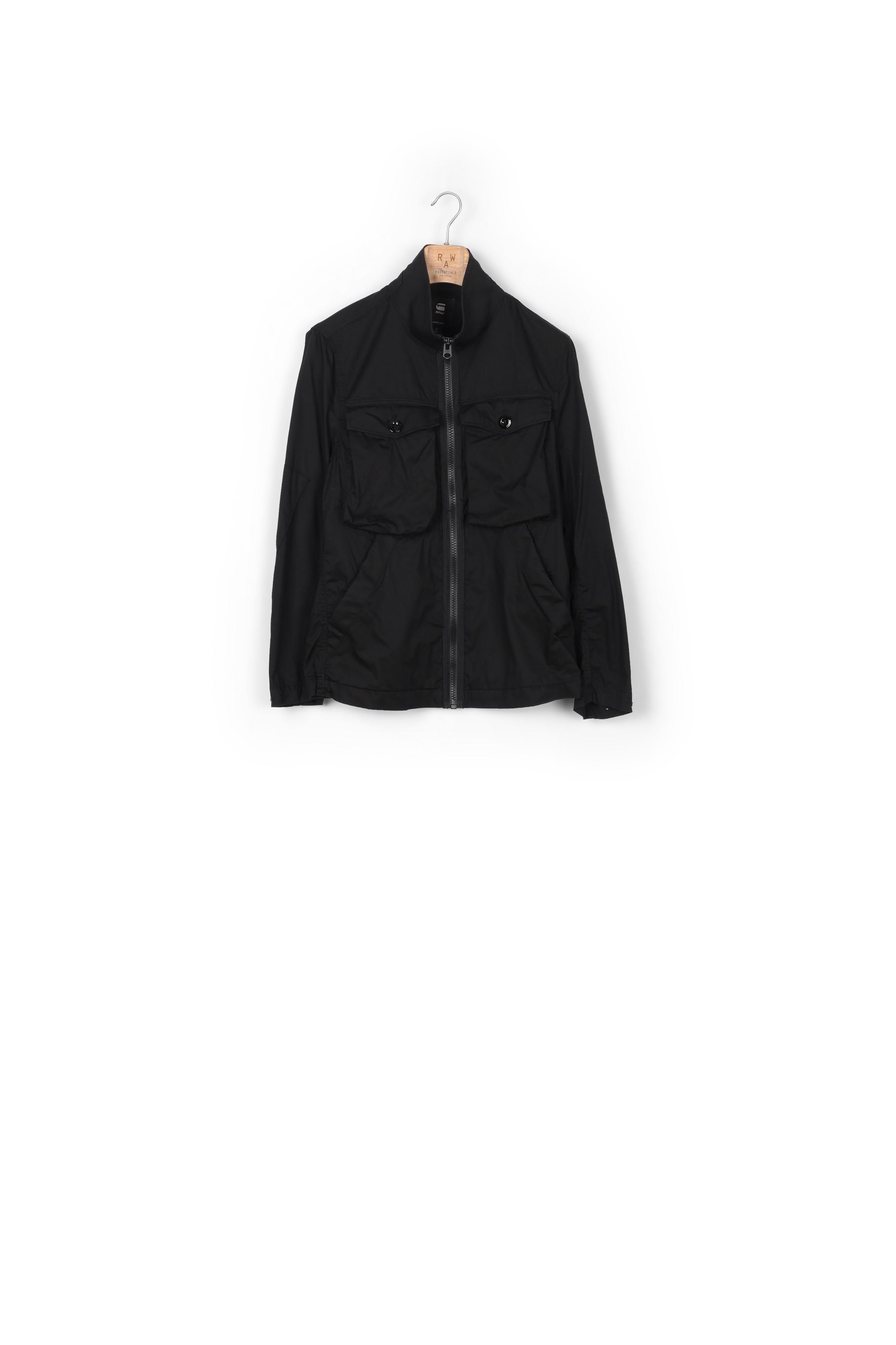 Type C Zip Utility Overshirt G-star seconde main photo 1