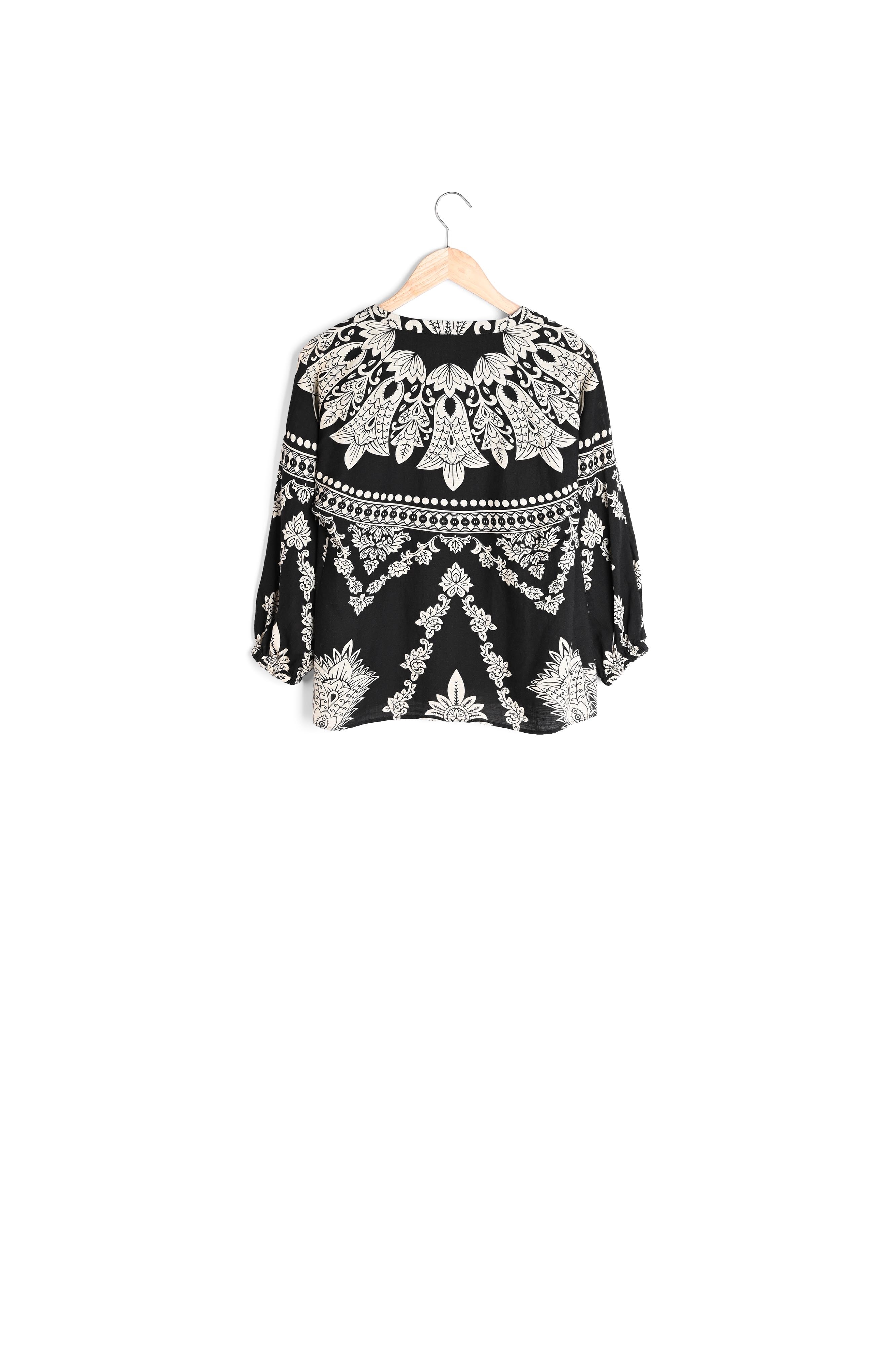 Blouse Coco Maison 123 seconde main photo 5