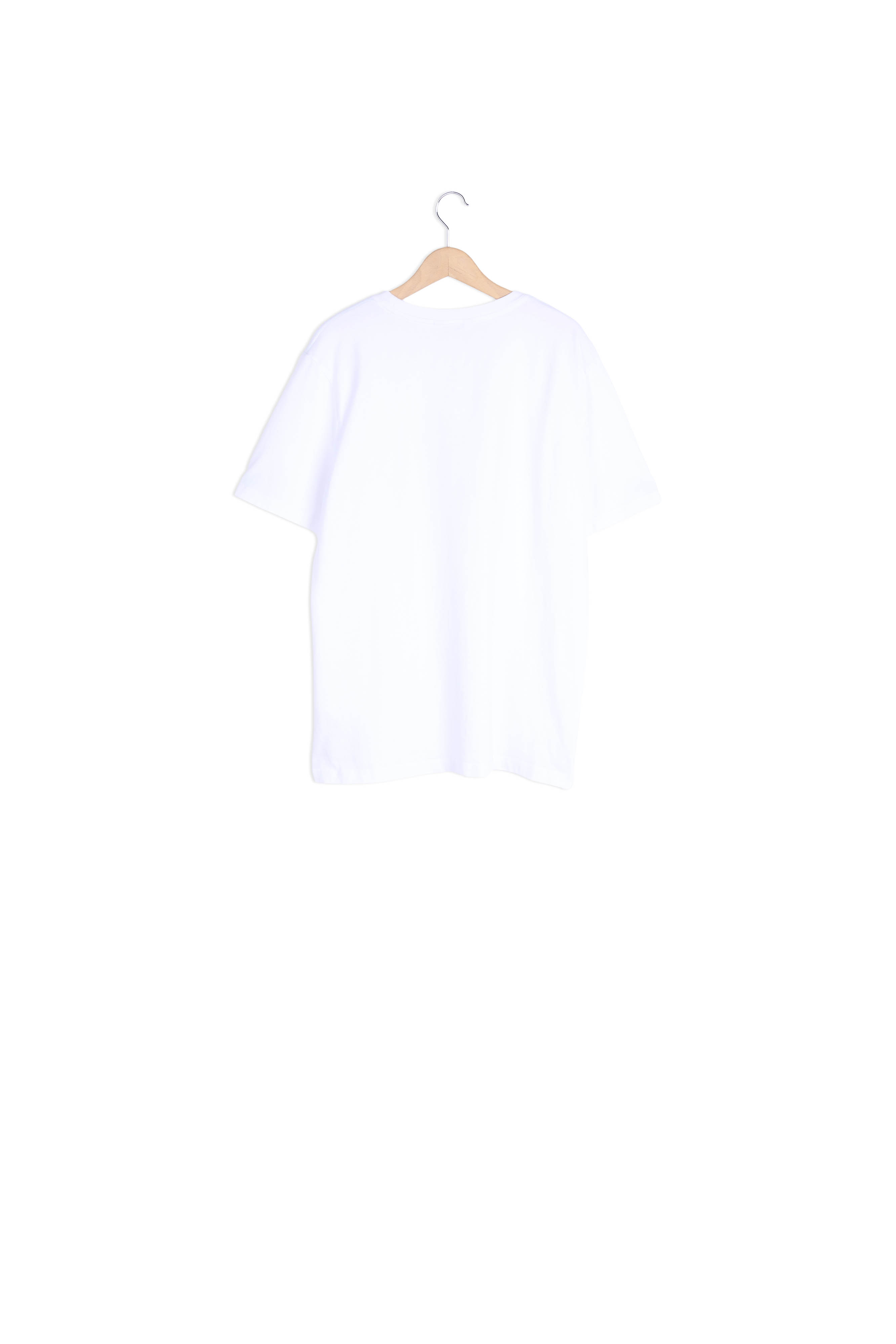 T-shirt Aigle seconde main photo 2