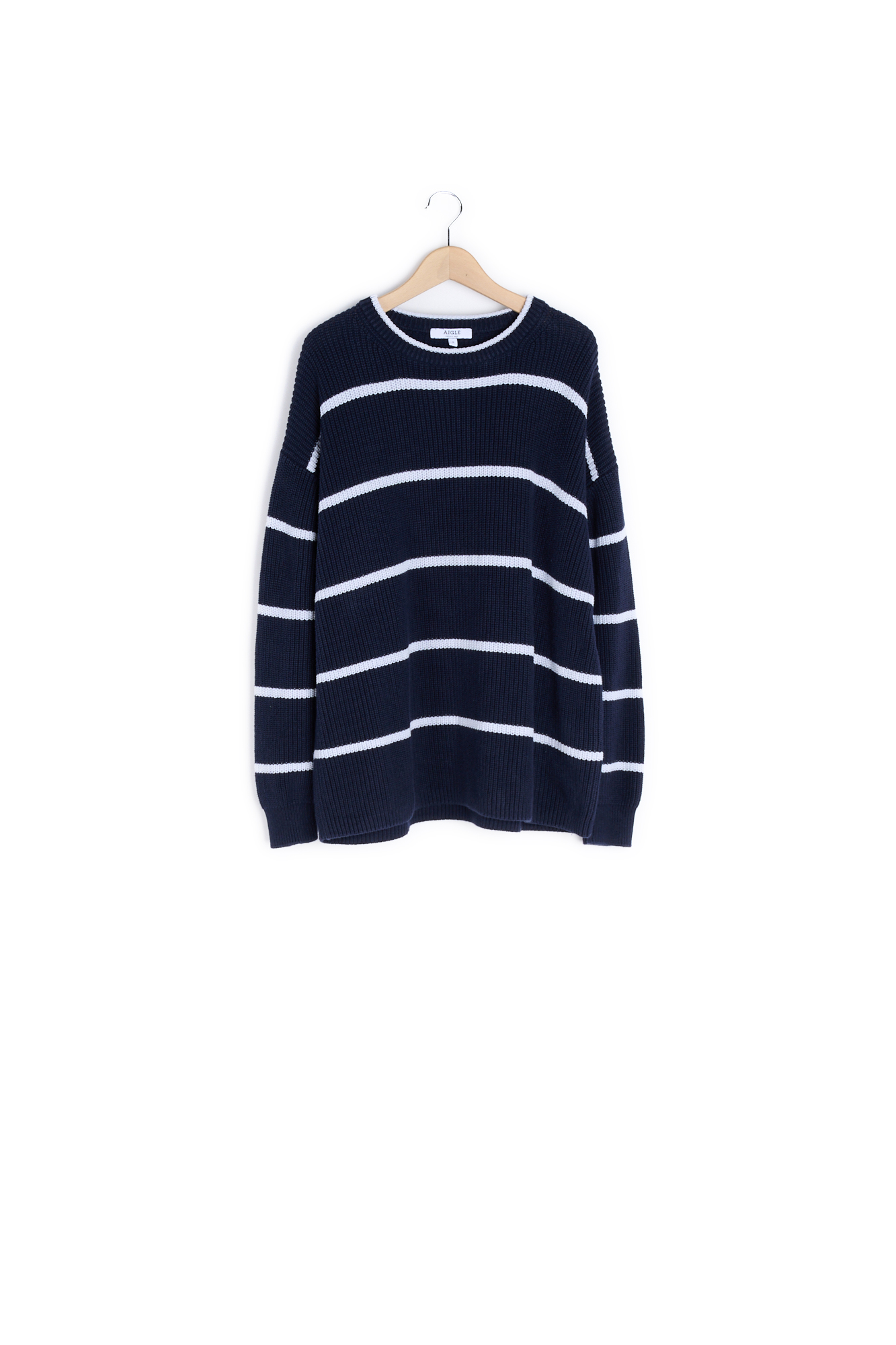 Pull Chaud Aigle seconde main photo 1